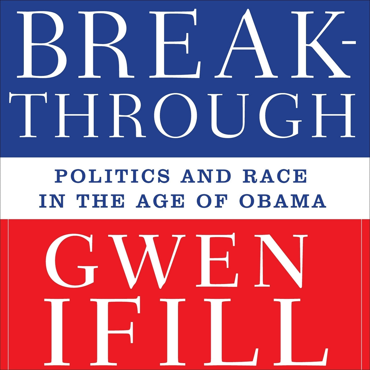 Breakthrough