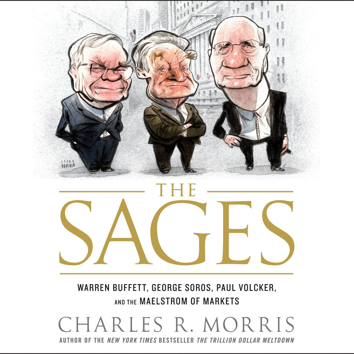 The Sages