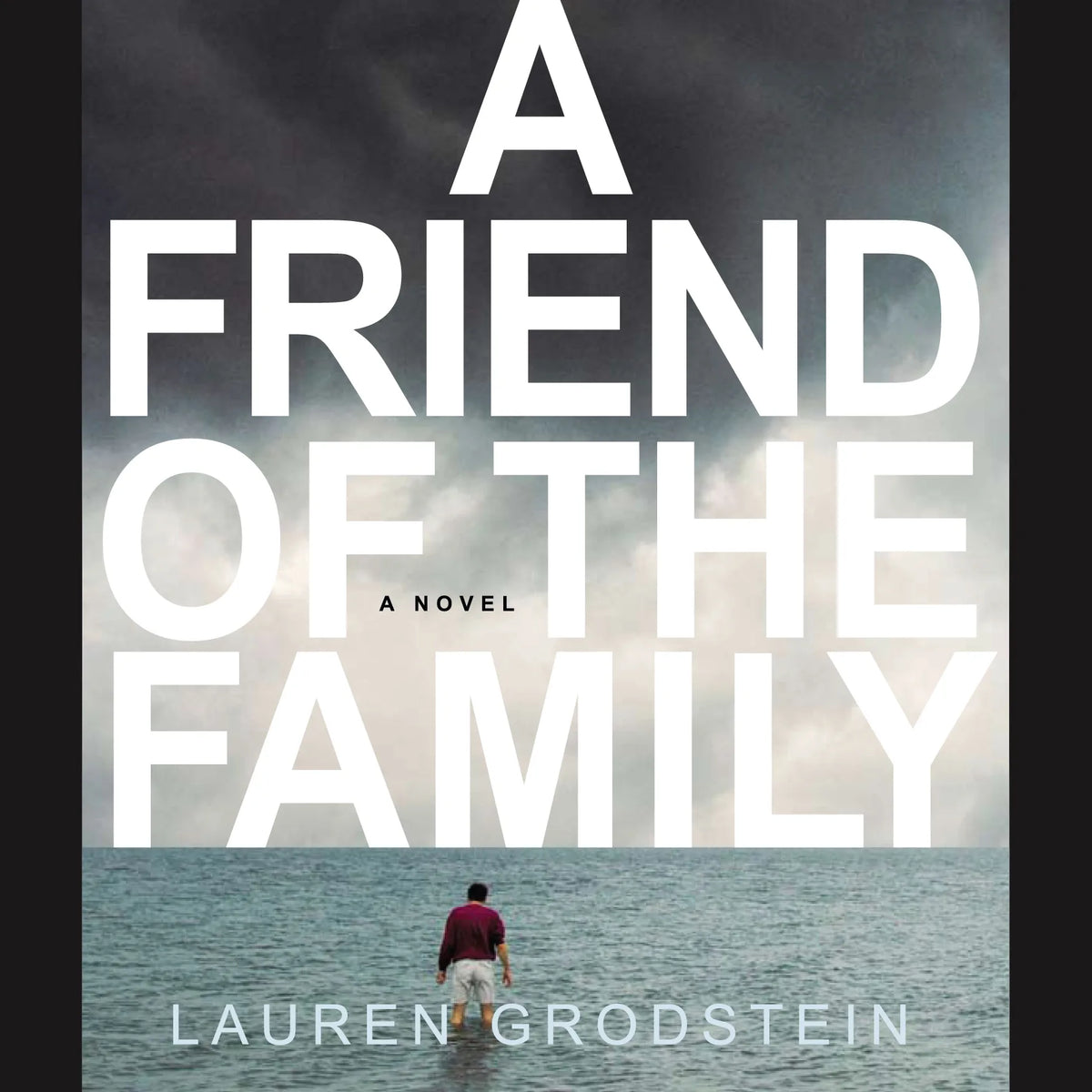 A Friend of the Family