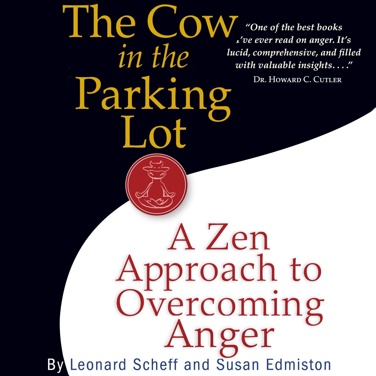 The Cow in the Parking Lot