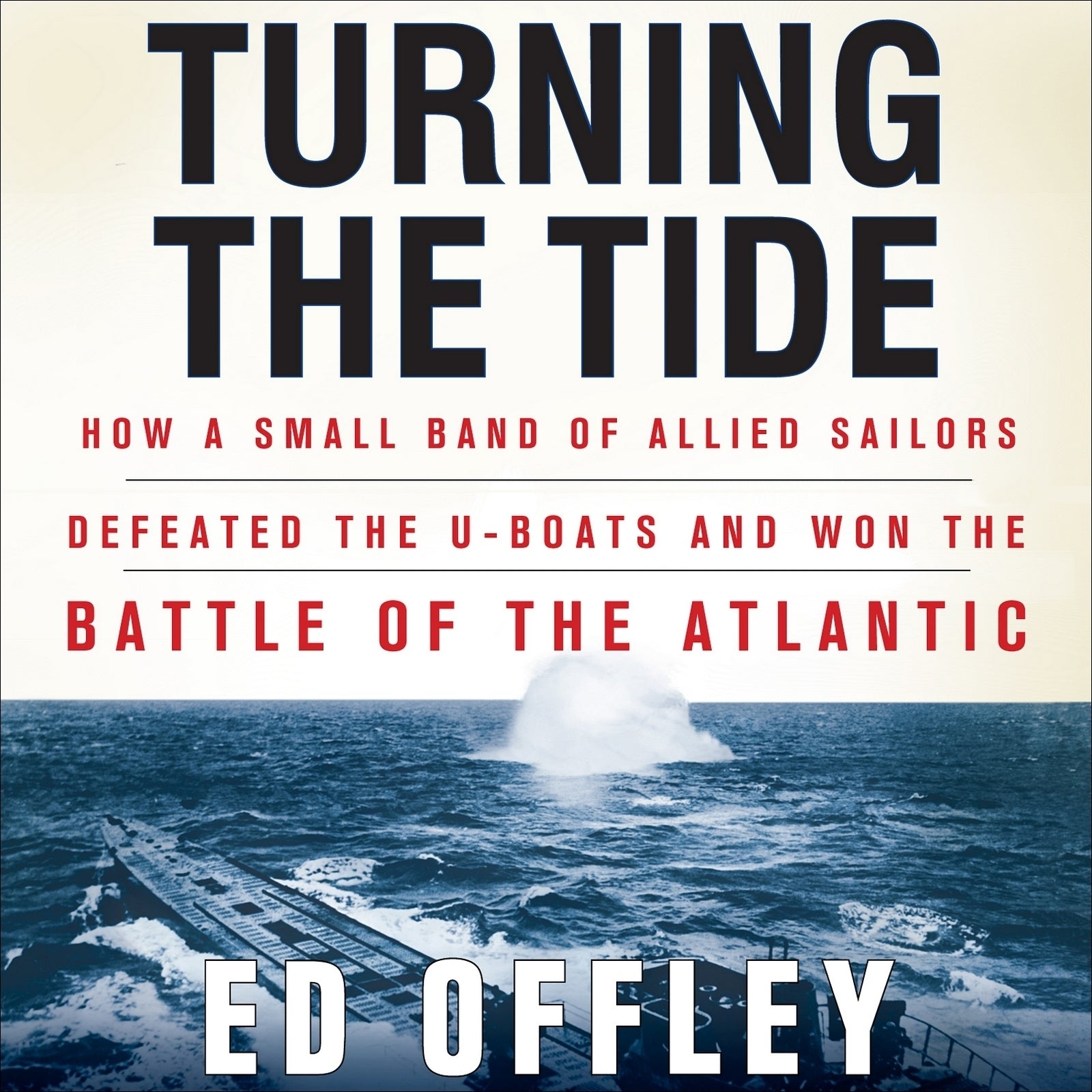 Turning the Tide