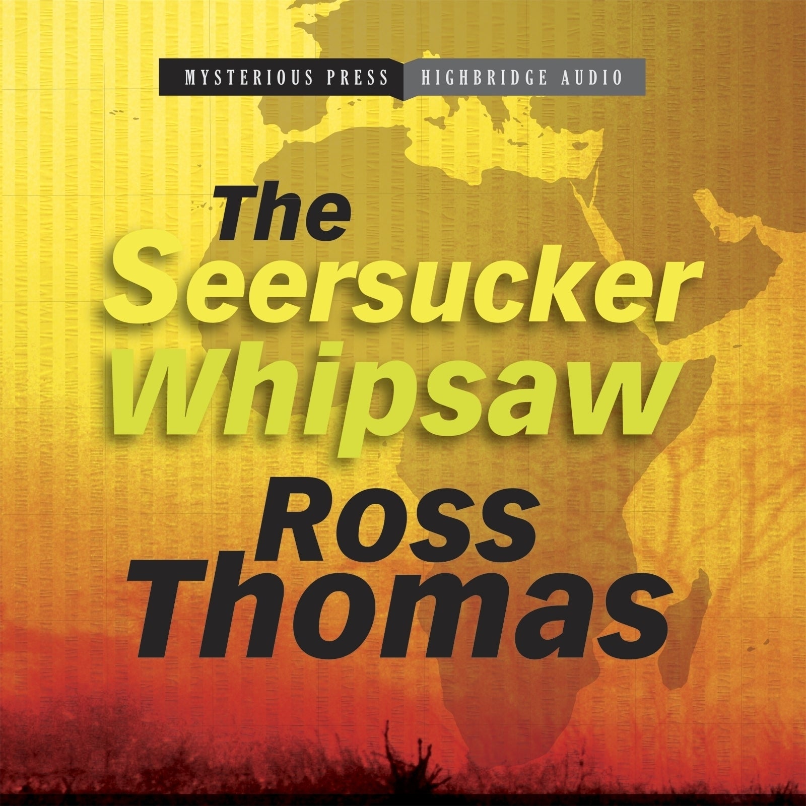 The Seersucker Whipsaw