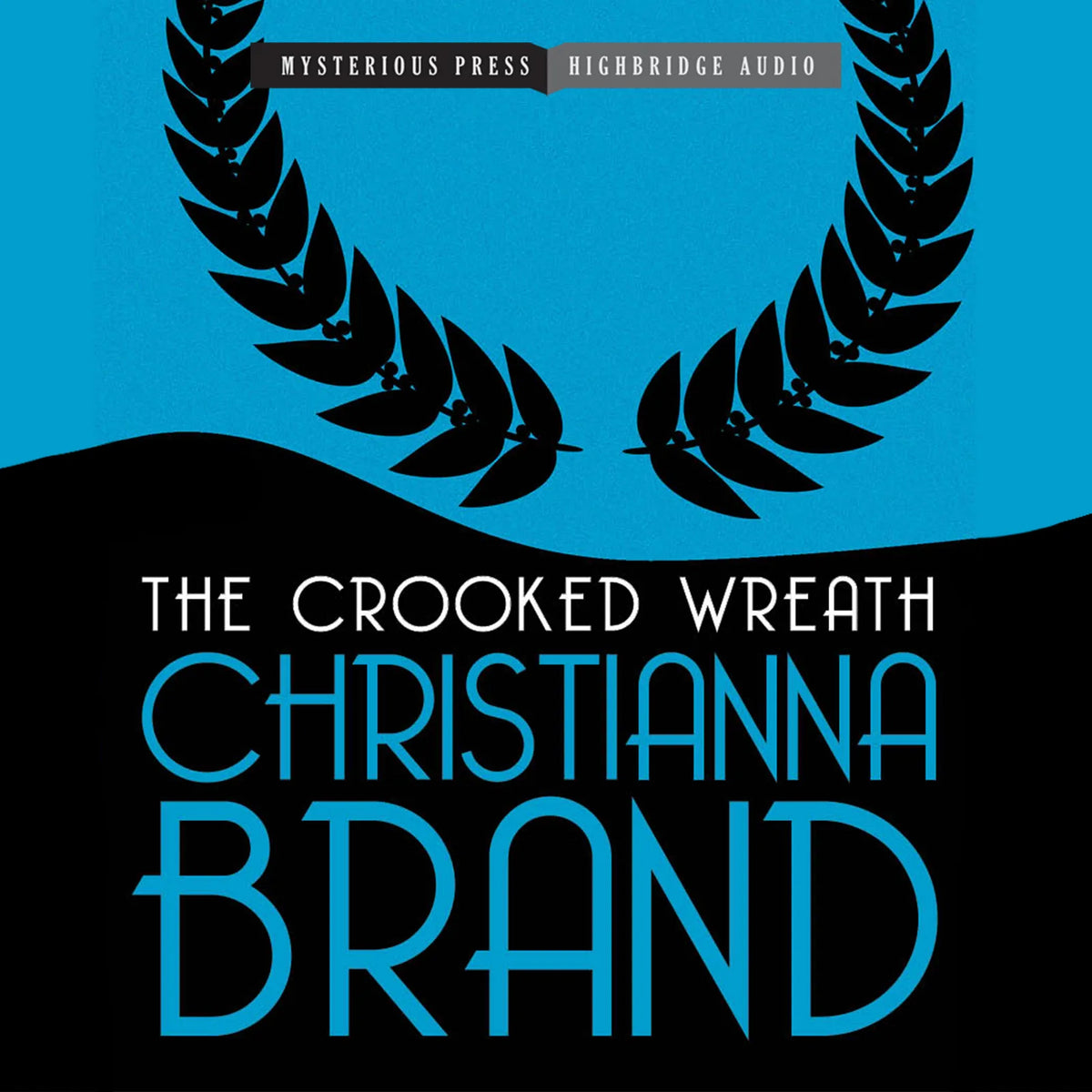 The Crooked Wreath