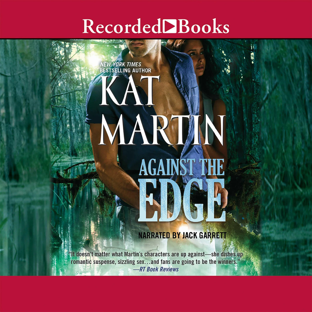 Against the Edge