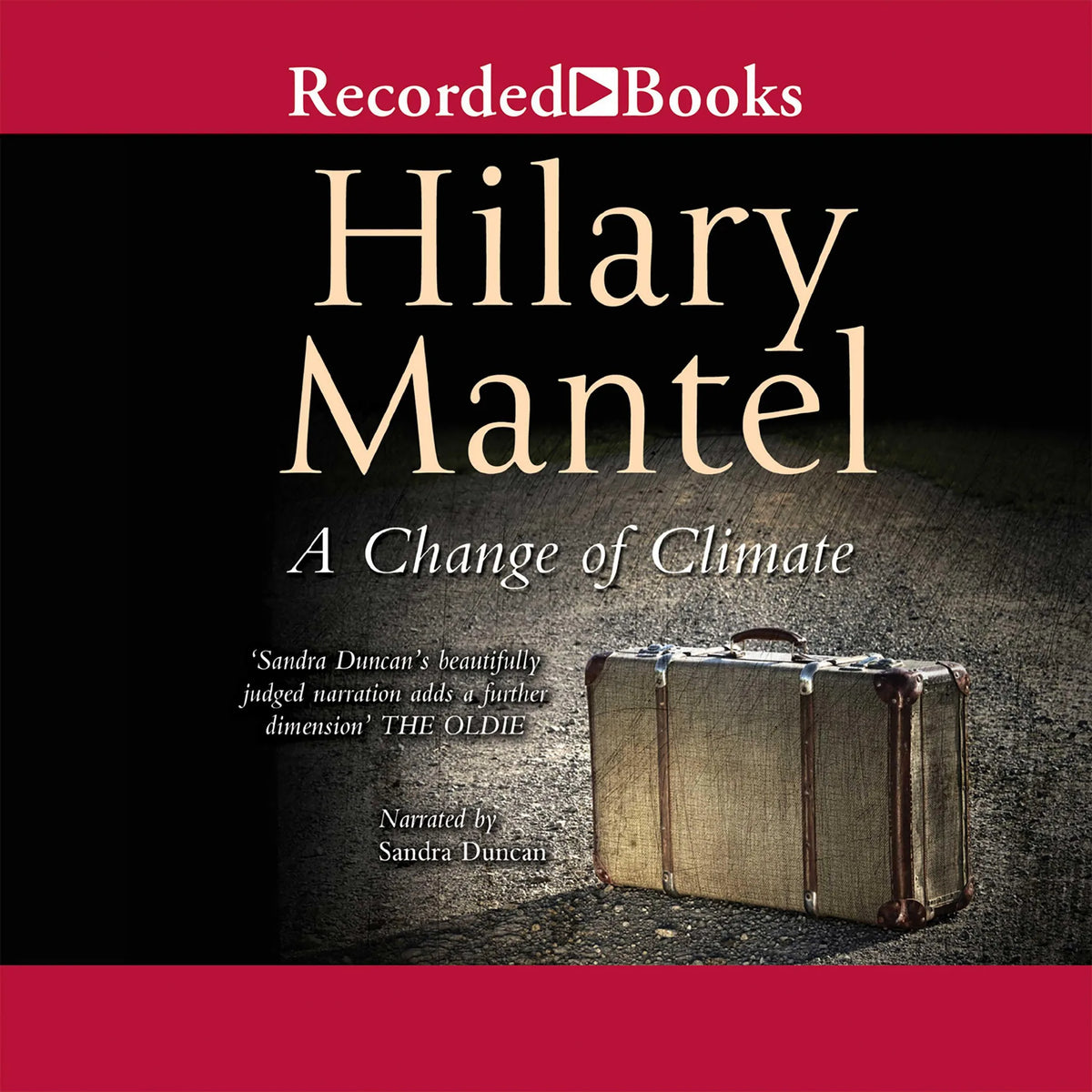 A Change of Climate