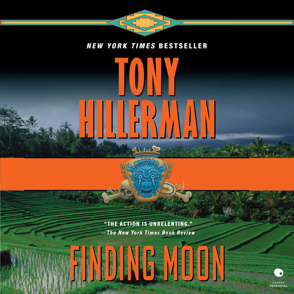Finding Moon