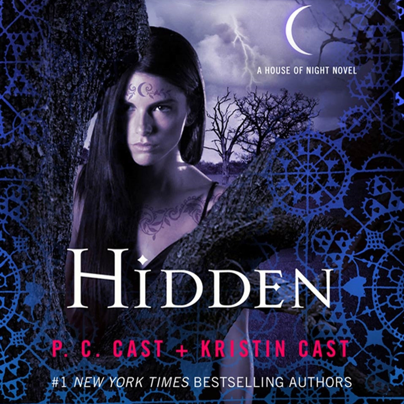 Hidden