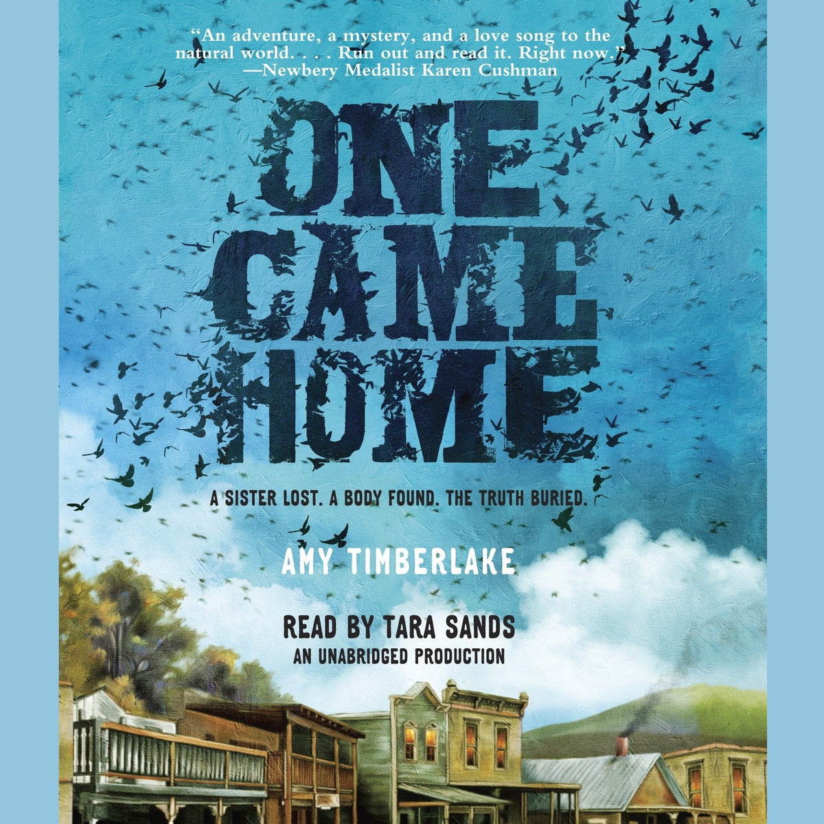 One Came Home