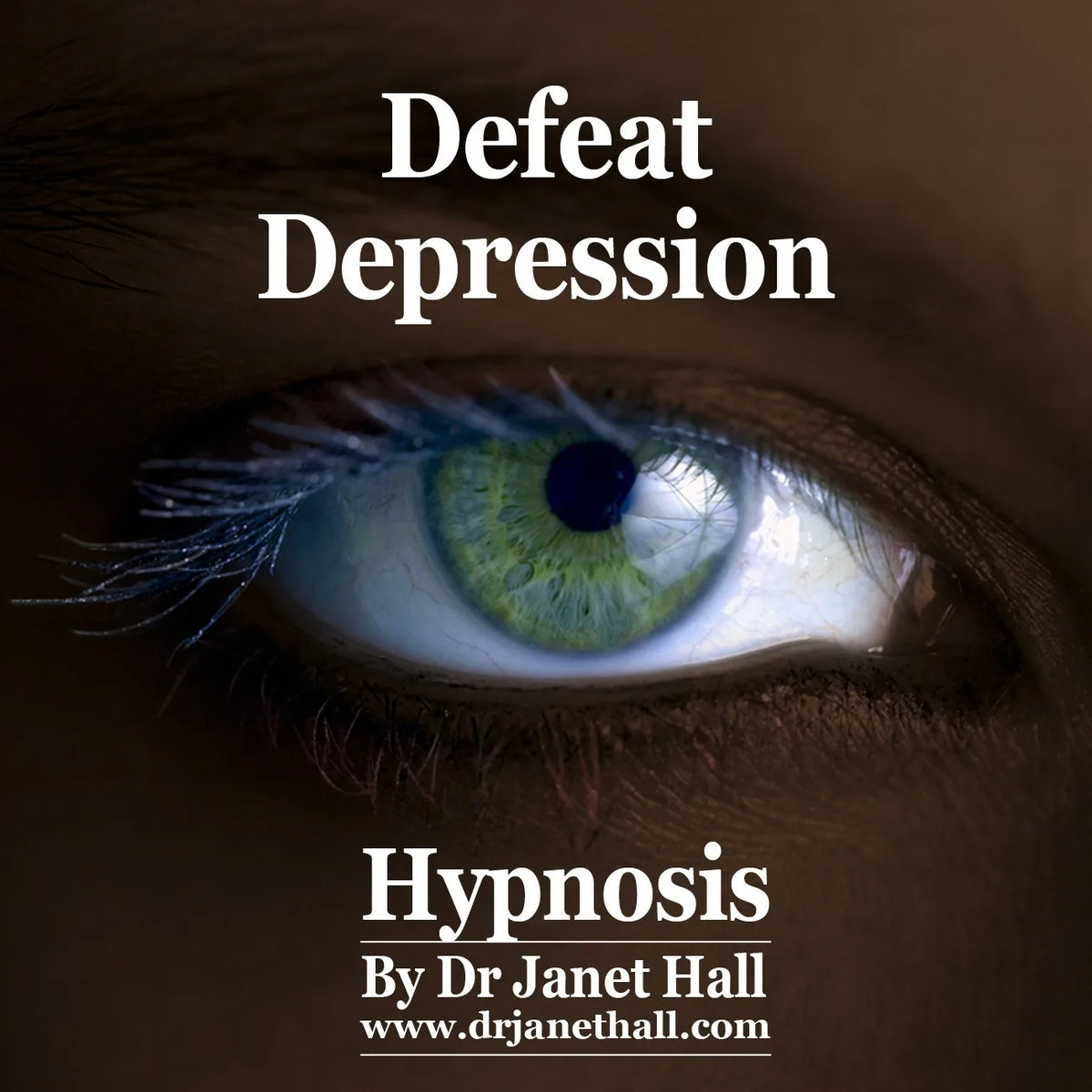 Defeat Depression