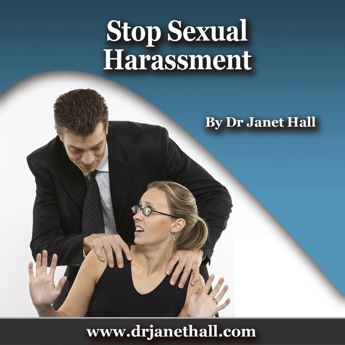 Stop Sexual Harassment