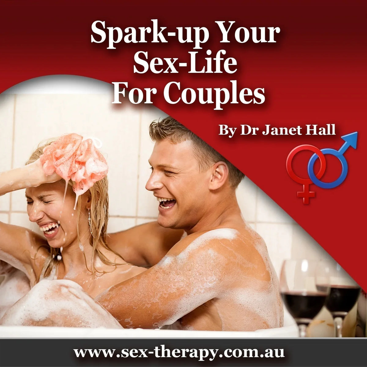 Spark Up Your Sex Life: For Couples