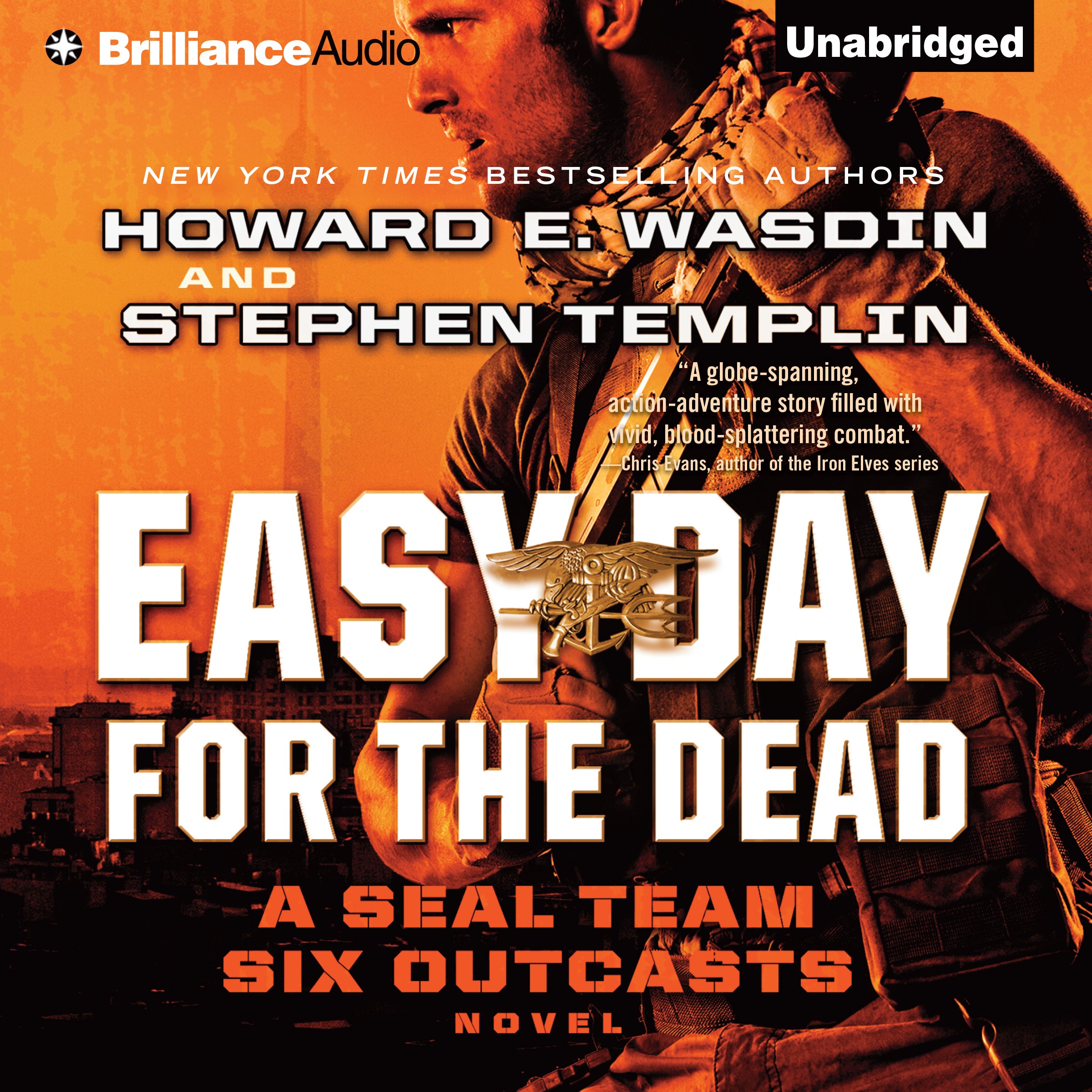 Easy Day for the Dead
