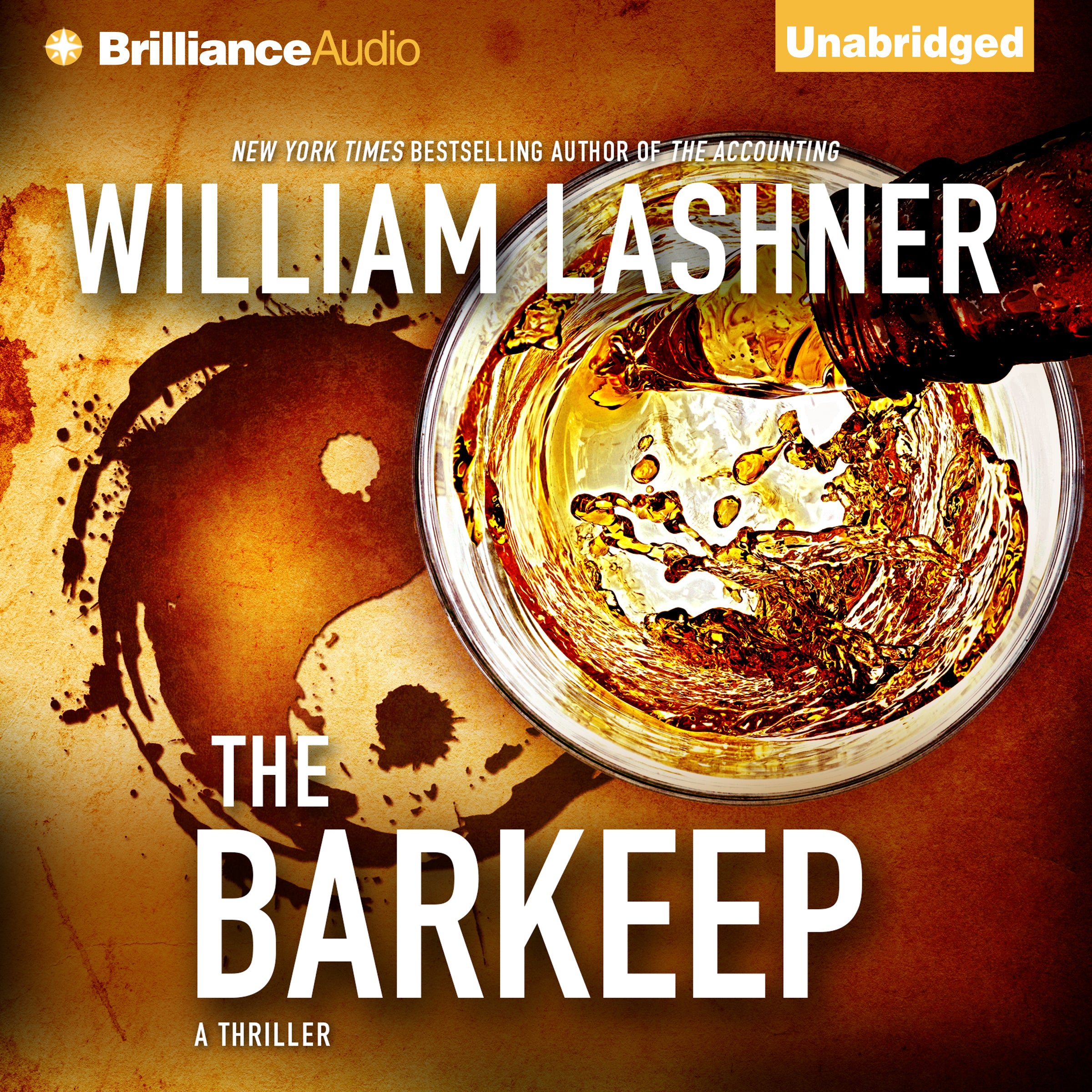 The Barkeep