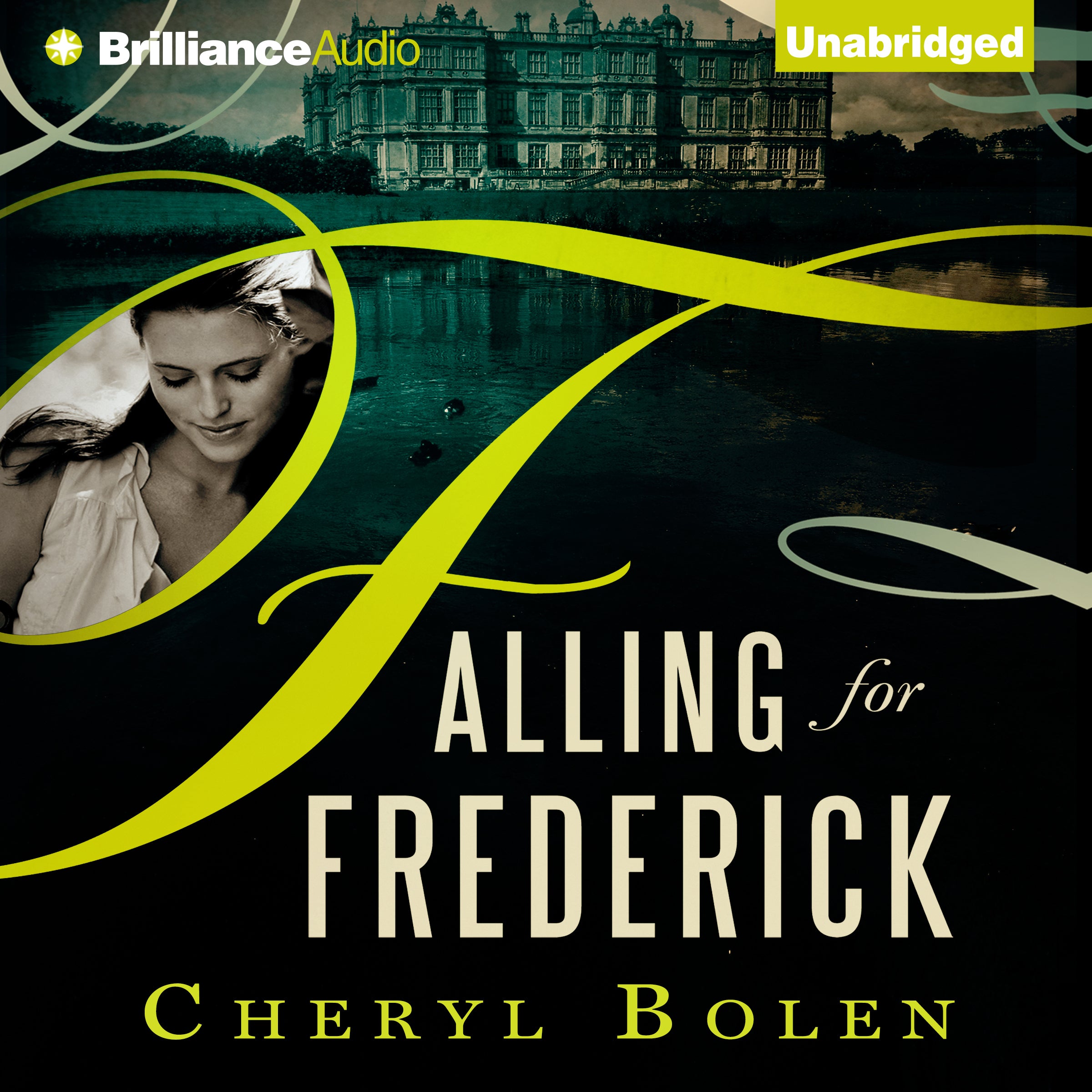 Falling for Frederick
