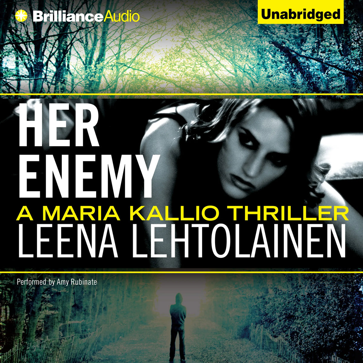 Her Enemy