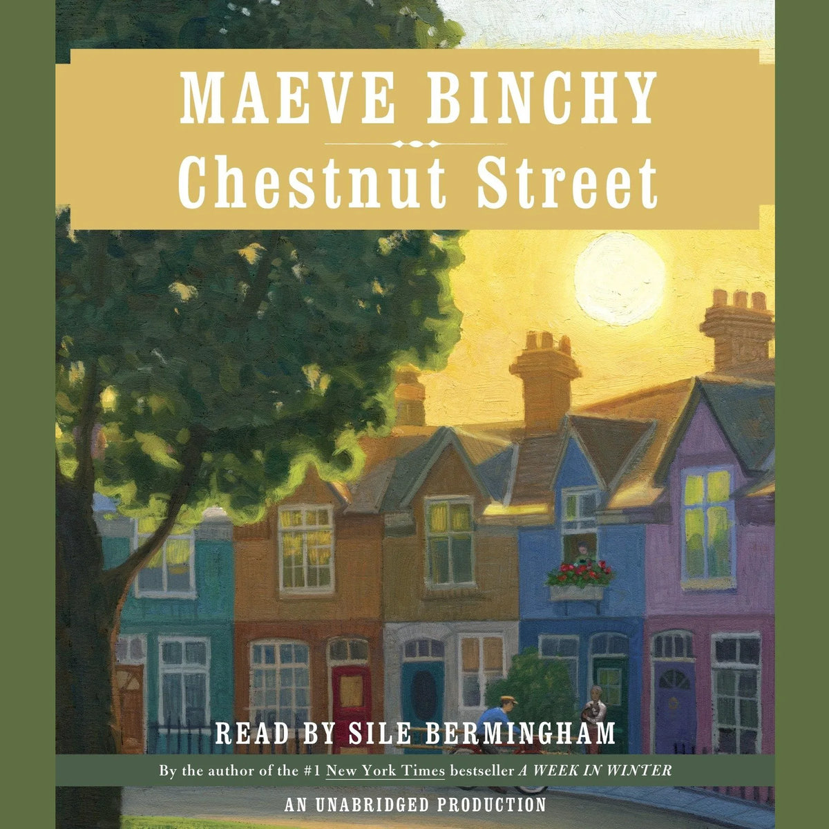 Chestnut Street