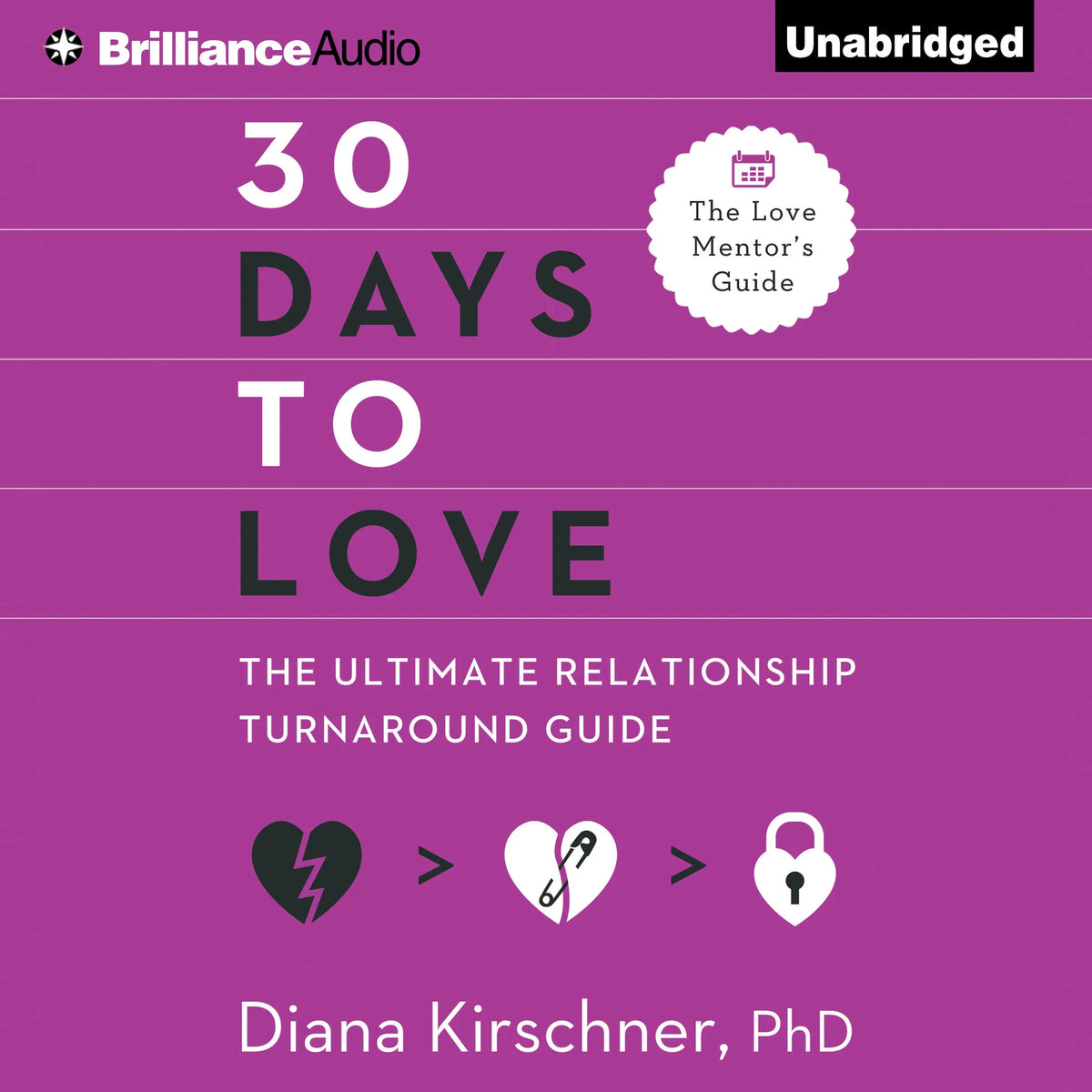 30 Days to Love