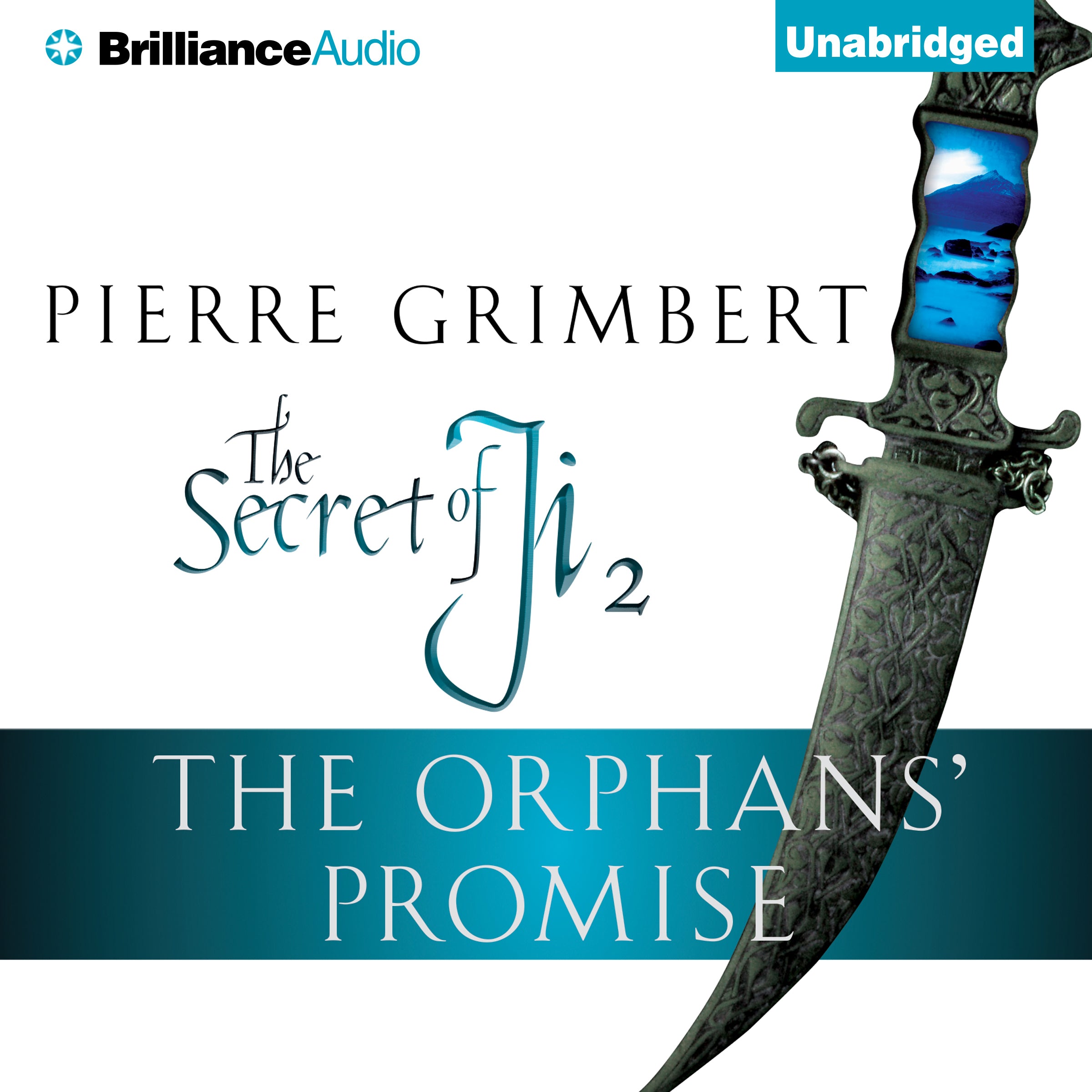 The Orphans' Promise