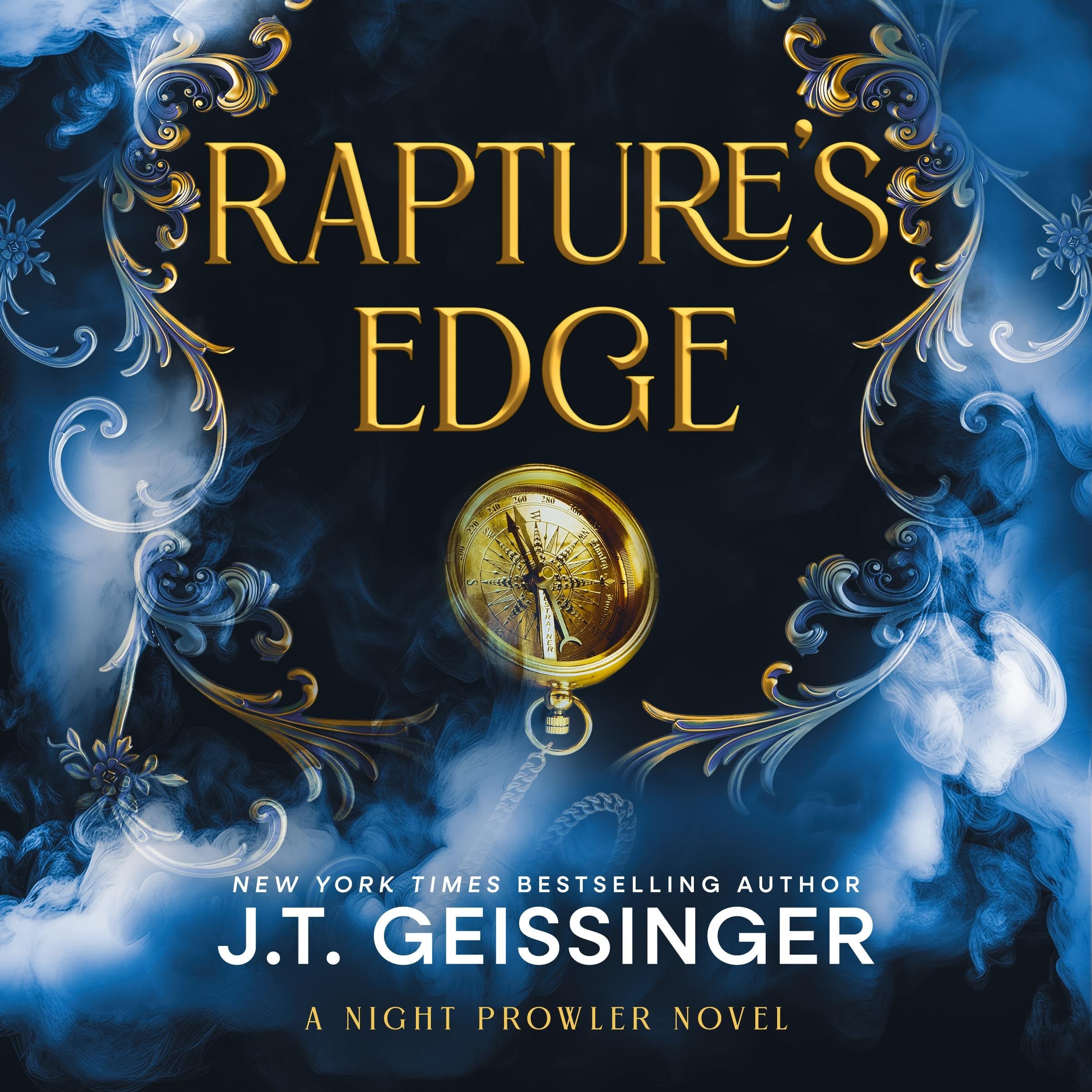 Rapture's Edge