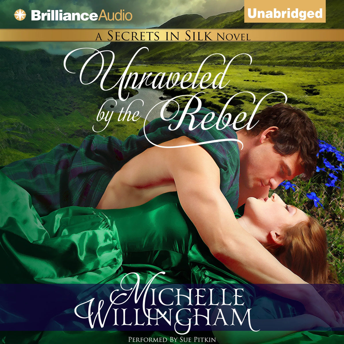 Unraveled by the Rebel