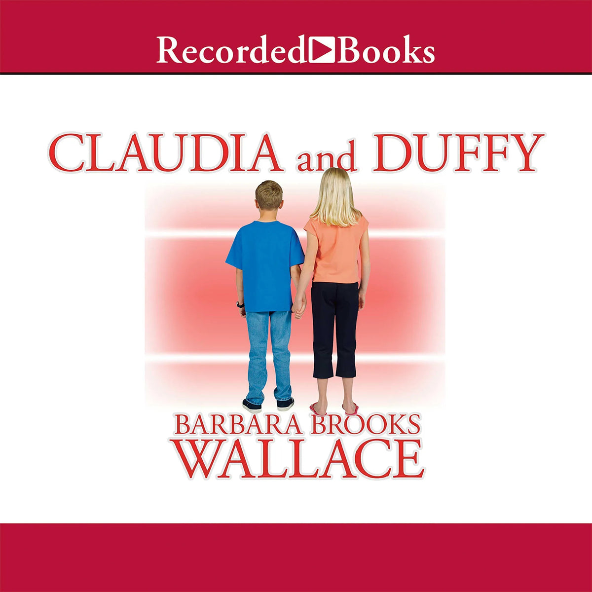 Claudia and Duffy