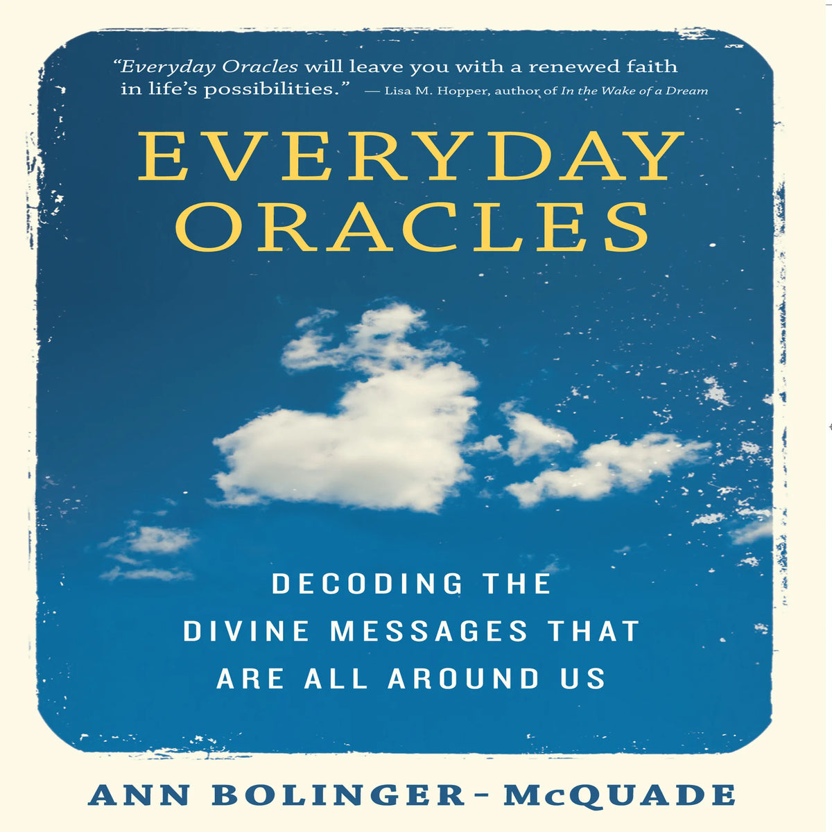 Everyday Oracles