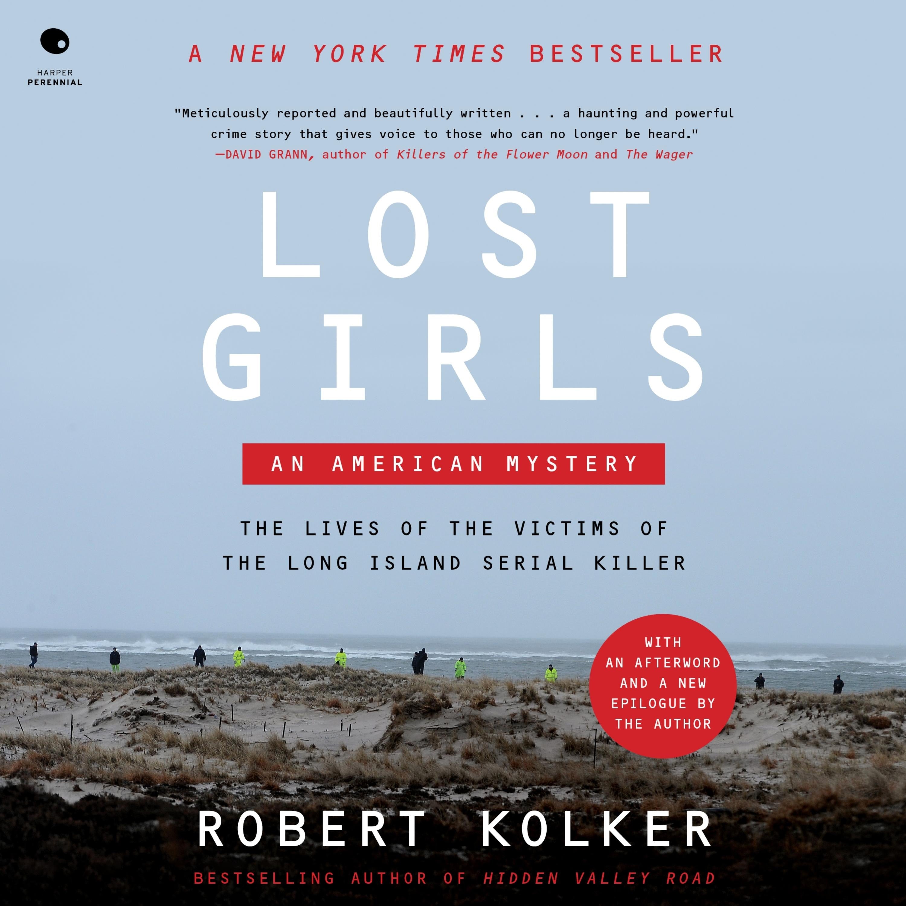 Lost Girls