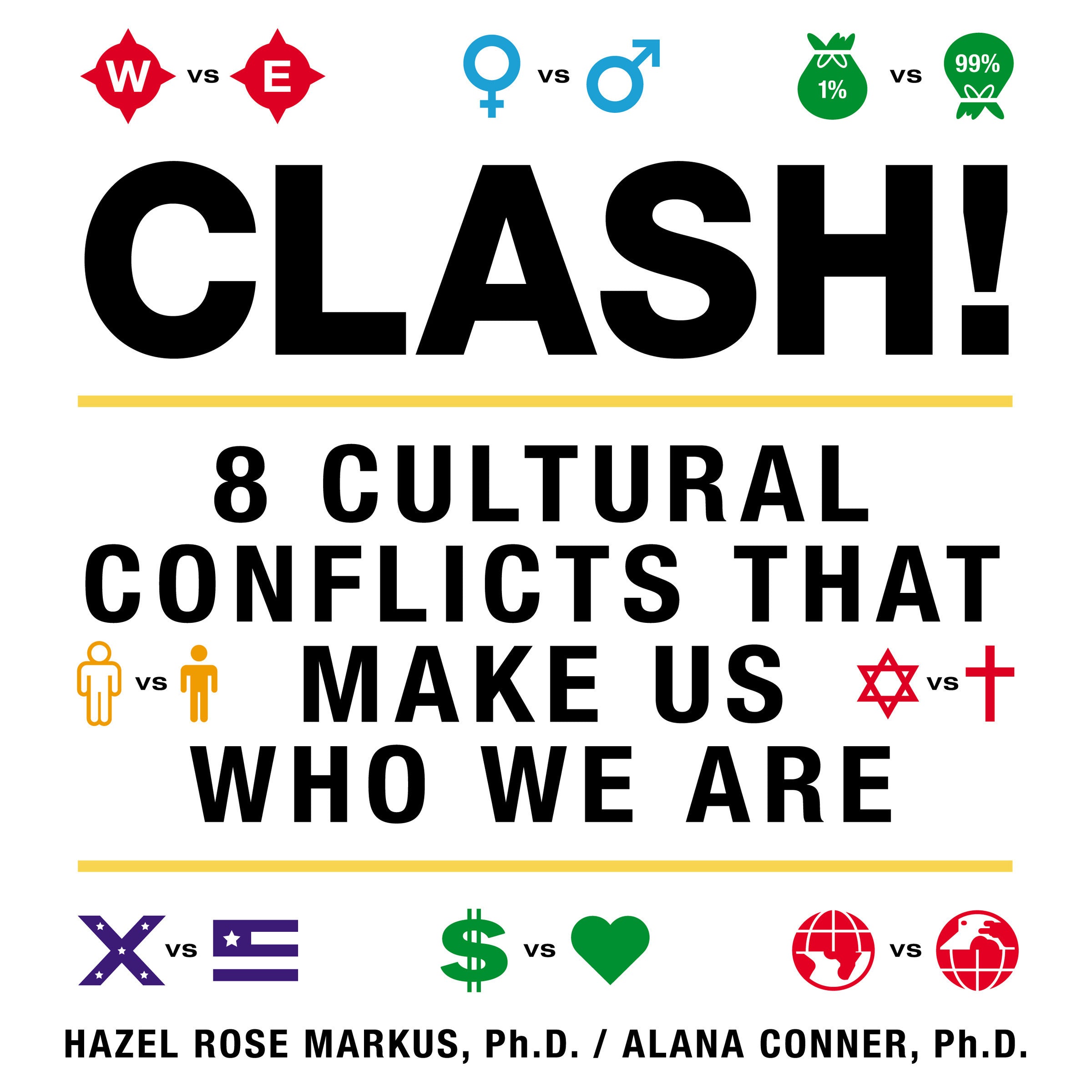 Clash!