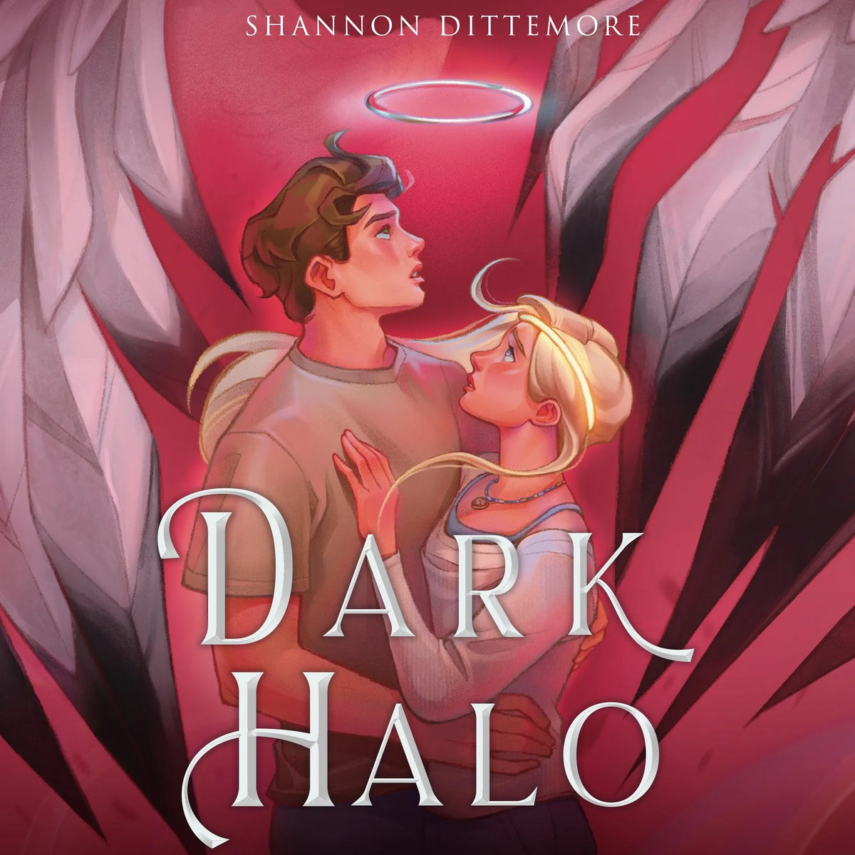 Dark Halo