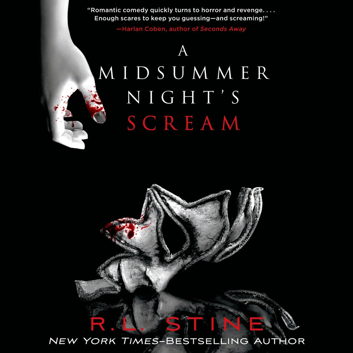 A Midsummer Night’s Scream