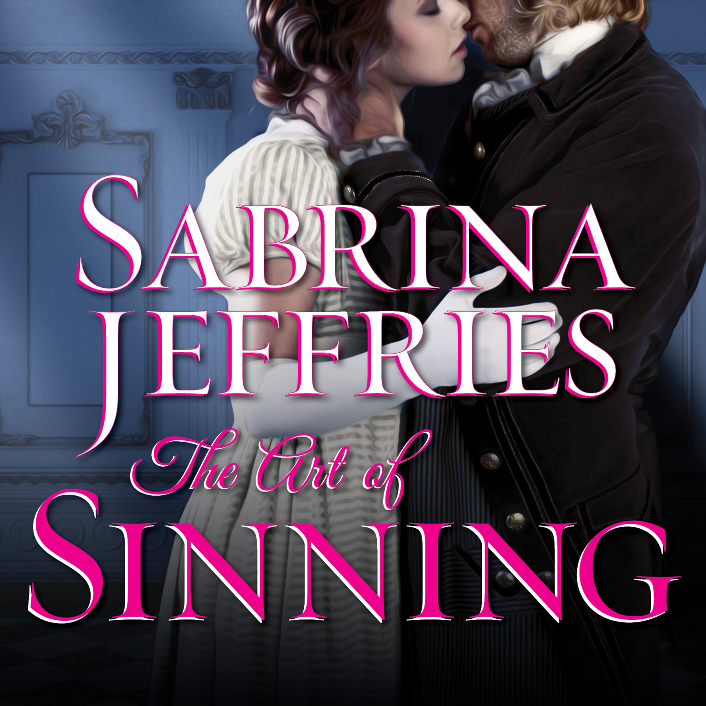 The Art of Sinning