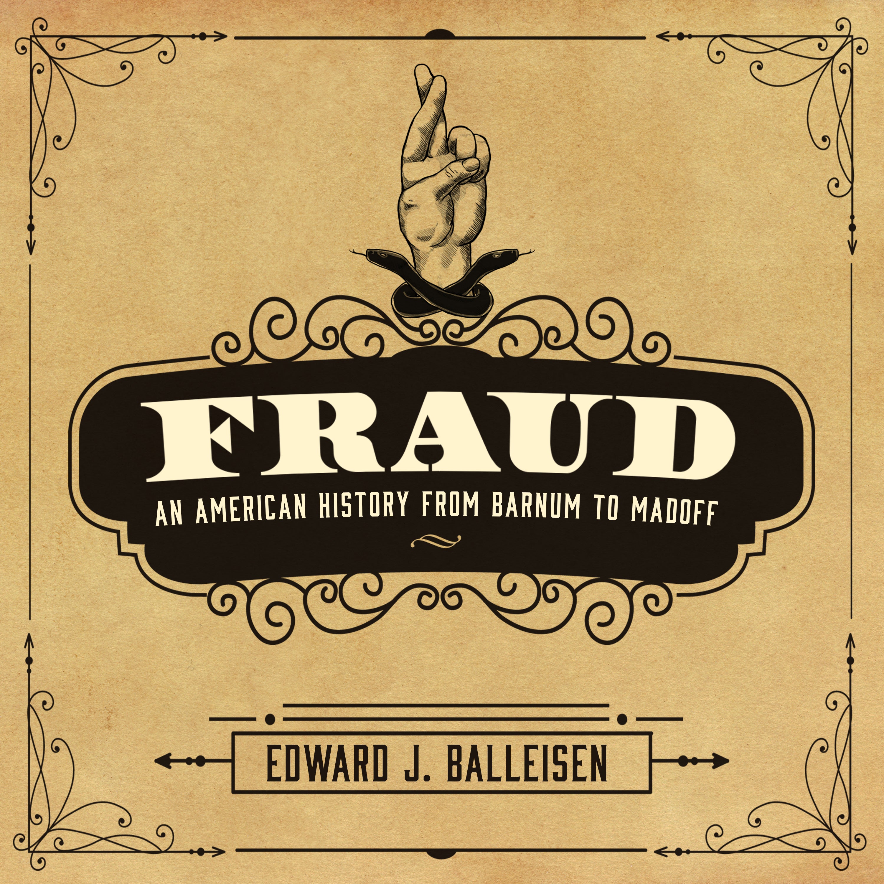 Fraud