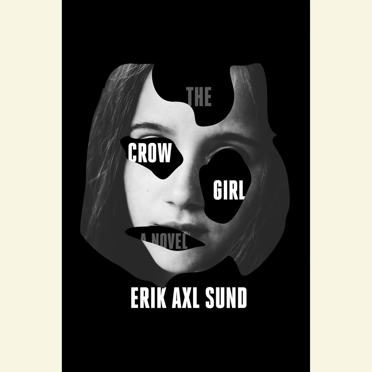 The Crow Girl