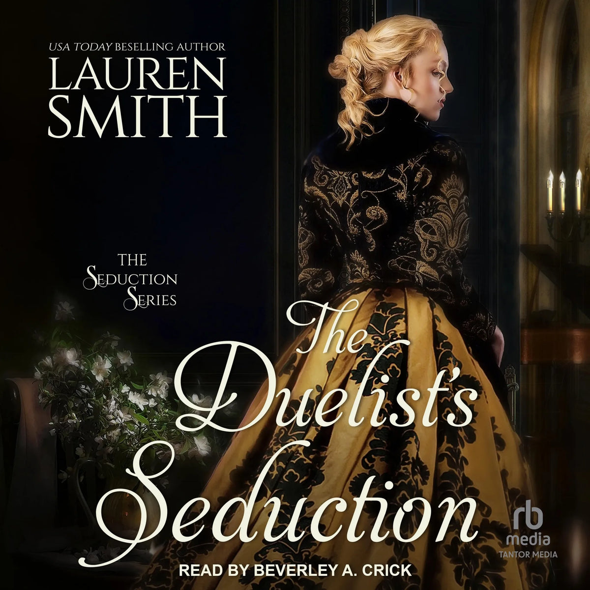 The Duelist's Seduction