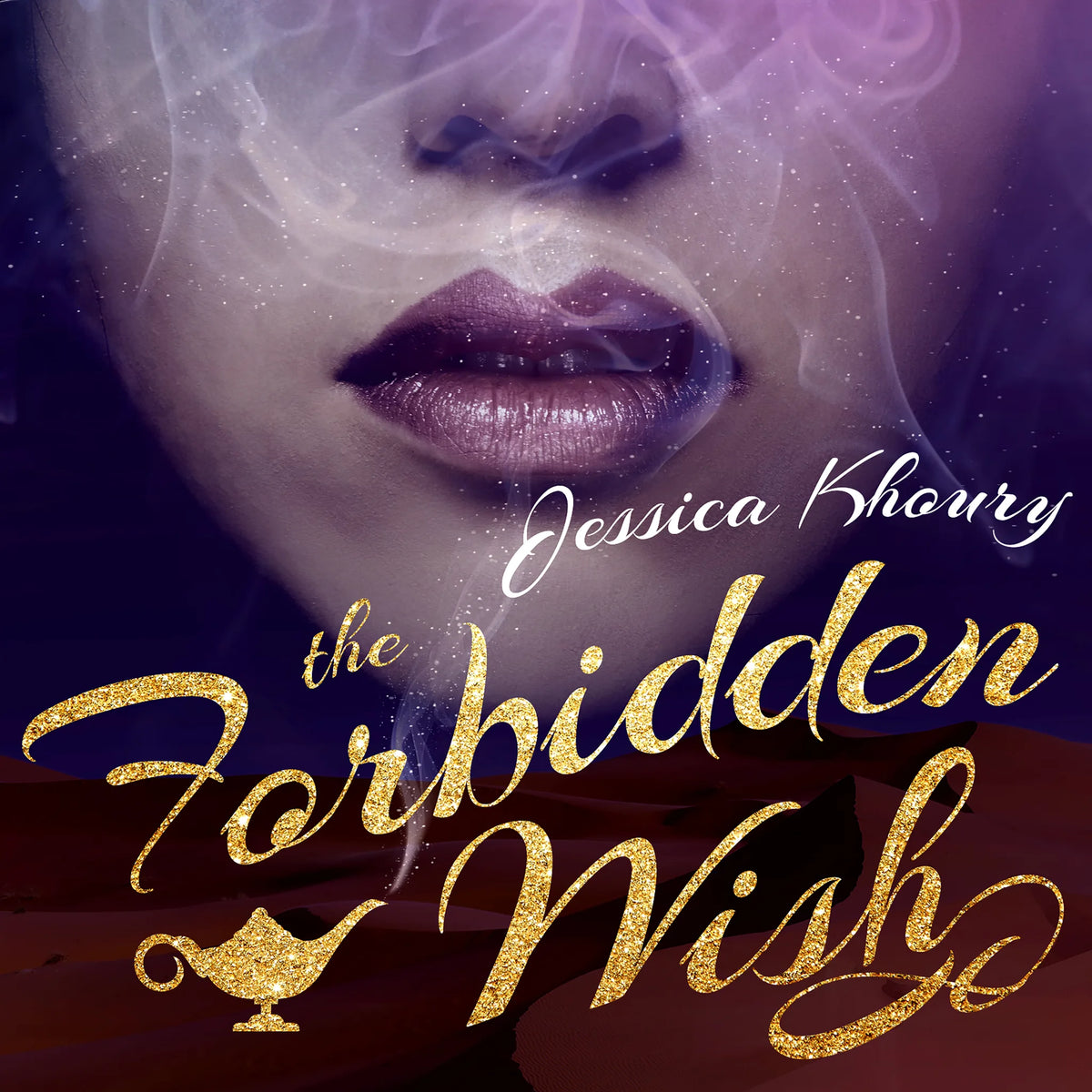 The Forbidden Wish