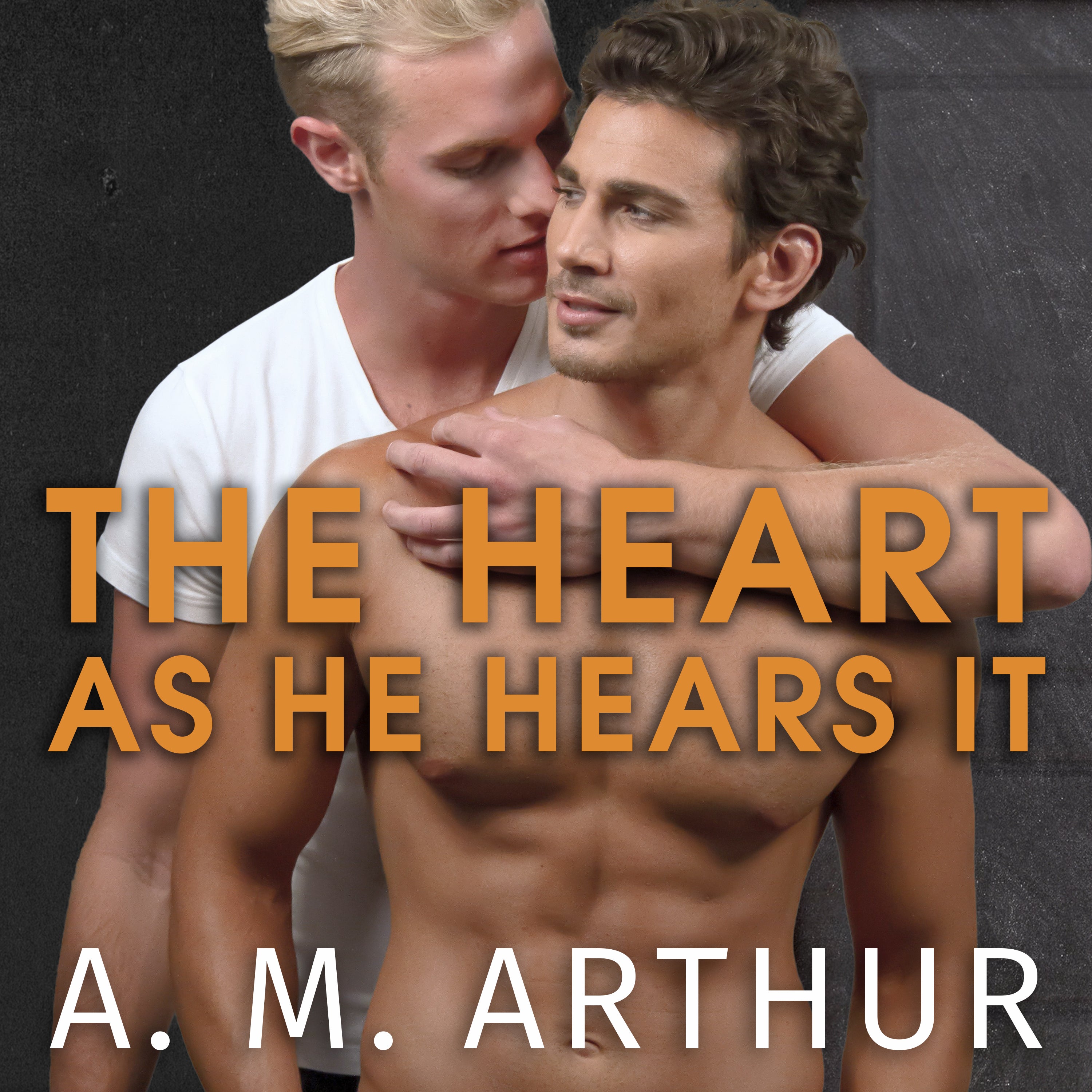 The Heart As He Hears It