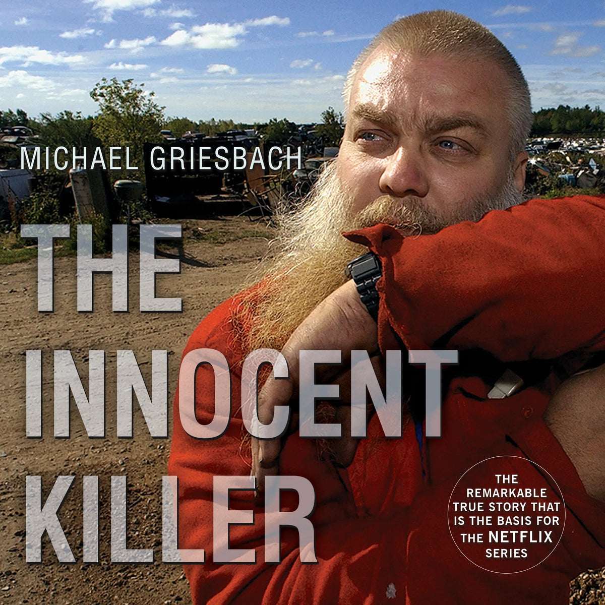 The Innocent Killer