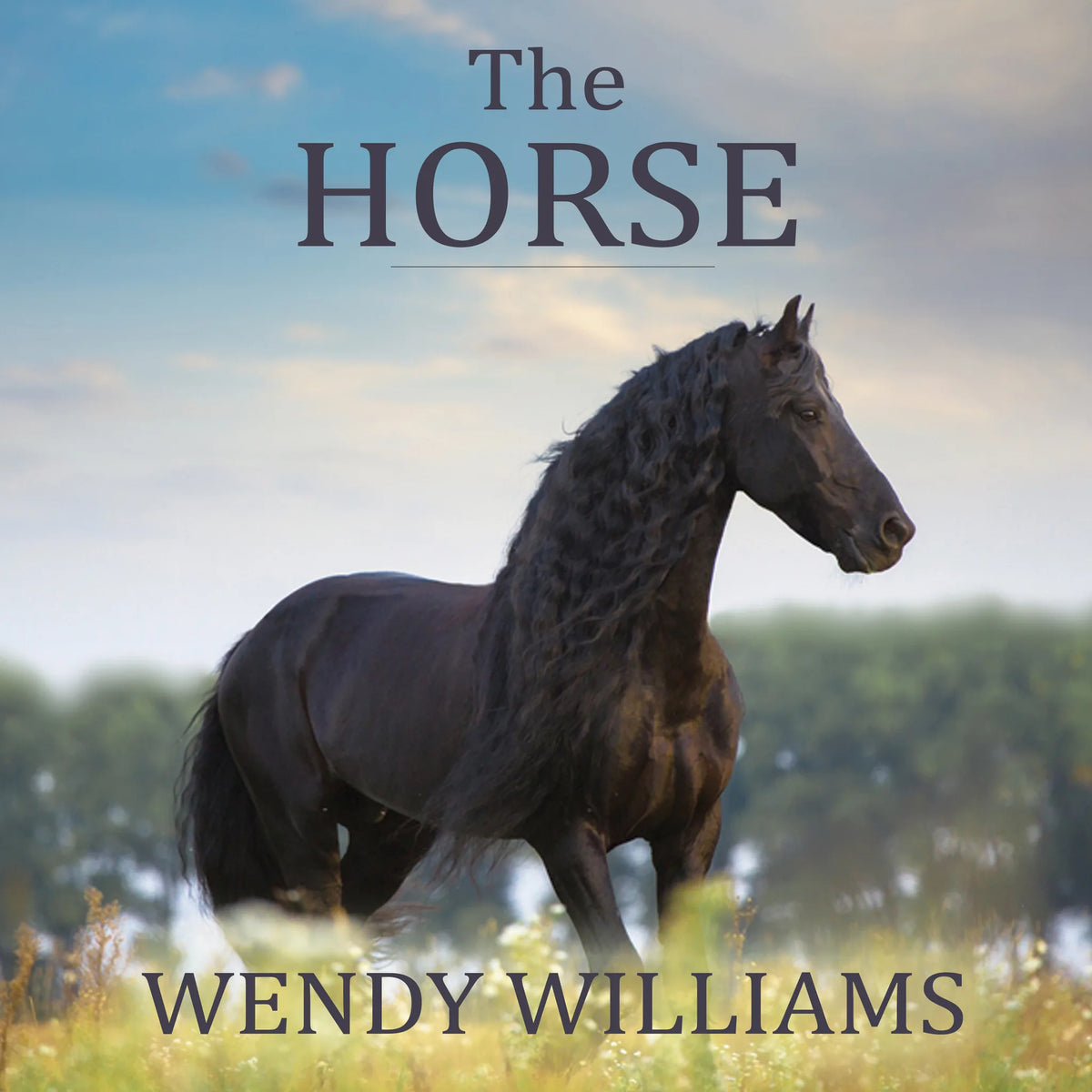 The Horse