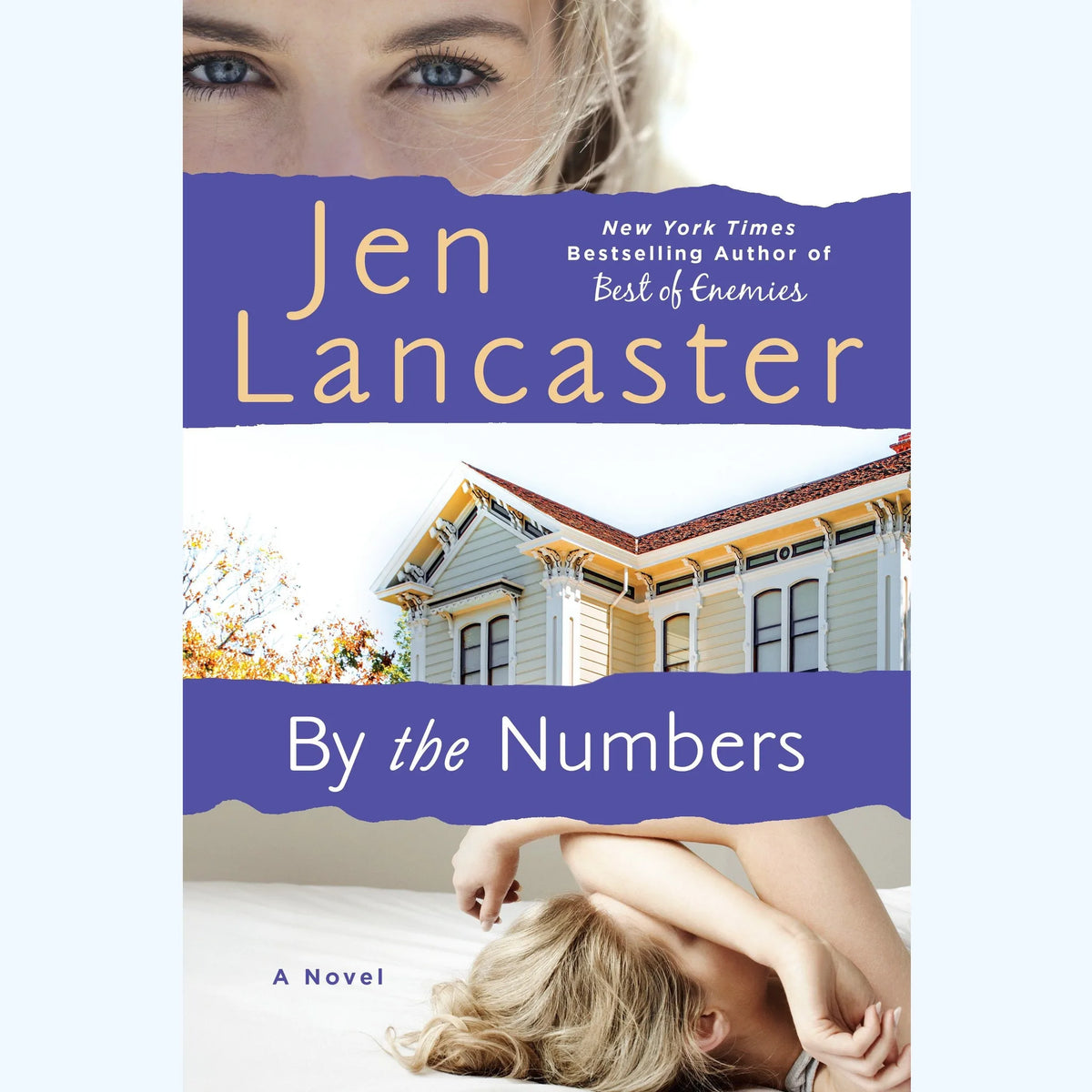 By The Numbers