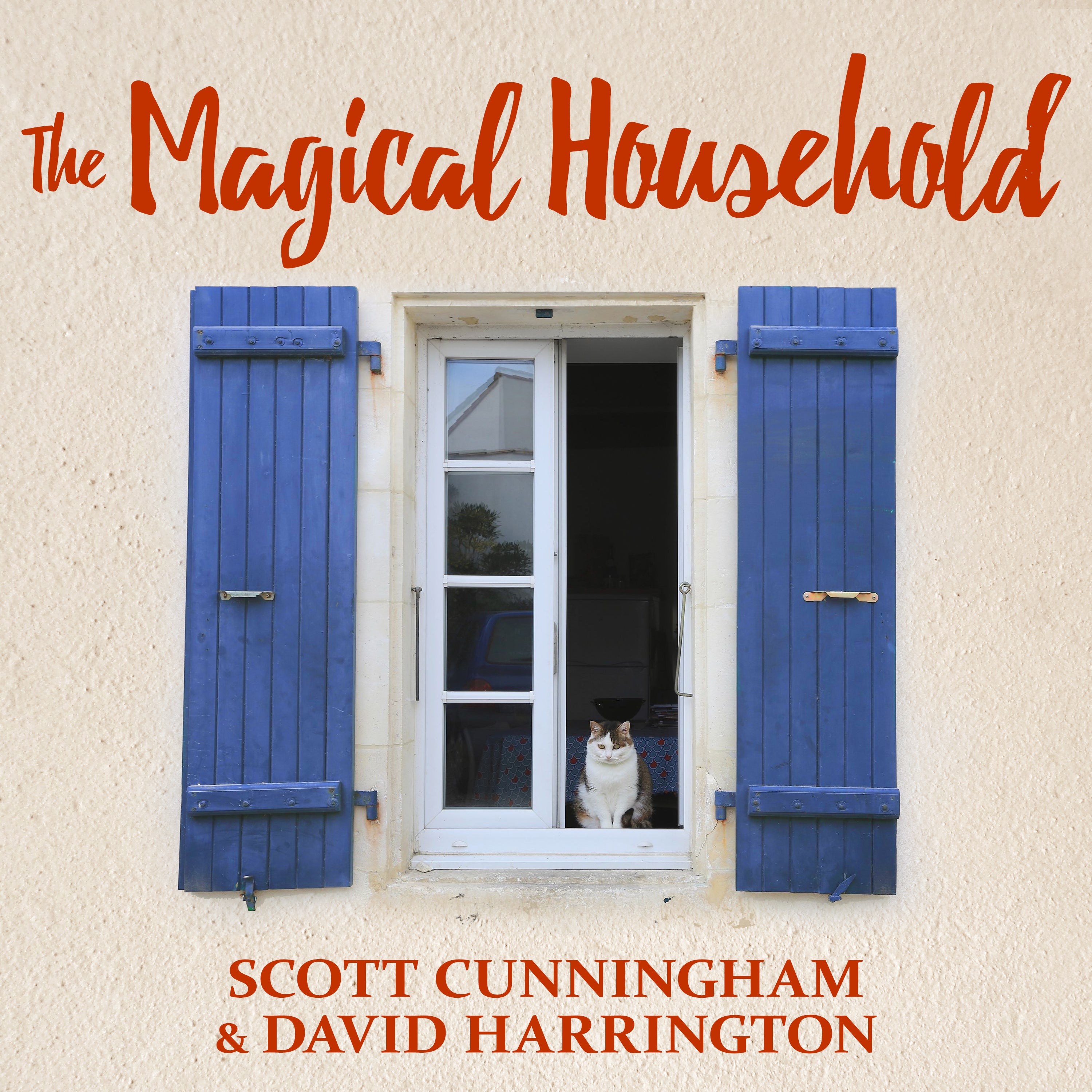 The Magical Household