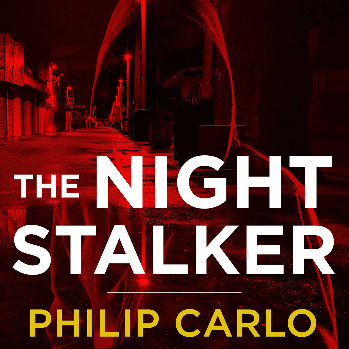 The Night Stalker
