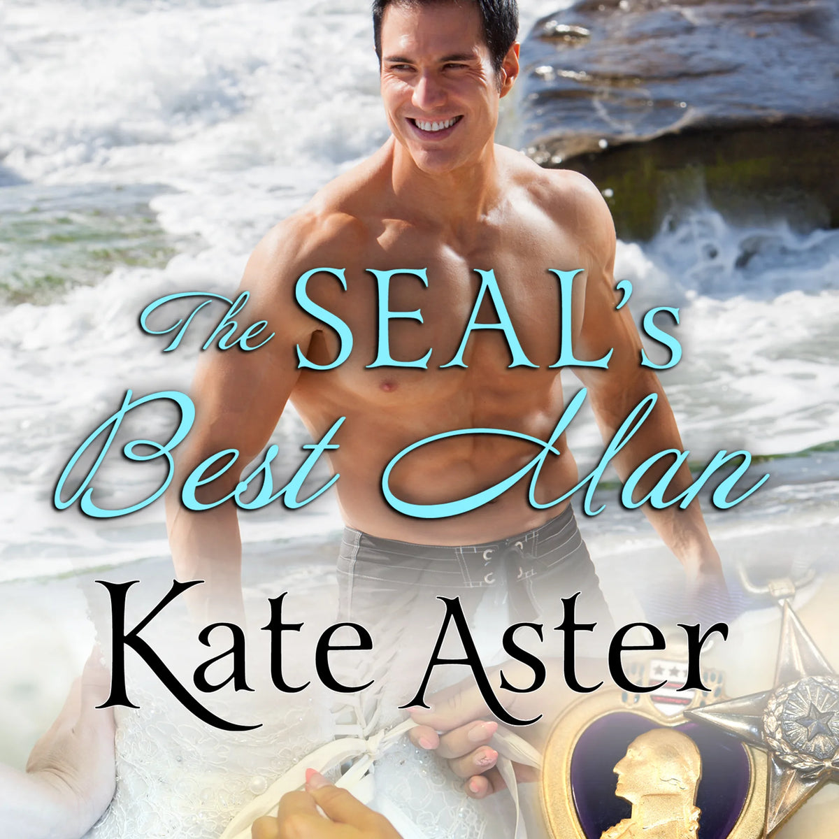 The SEAL's Best Man