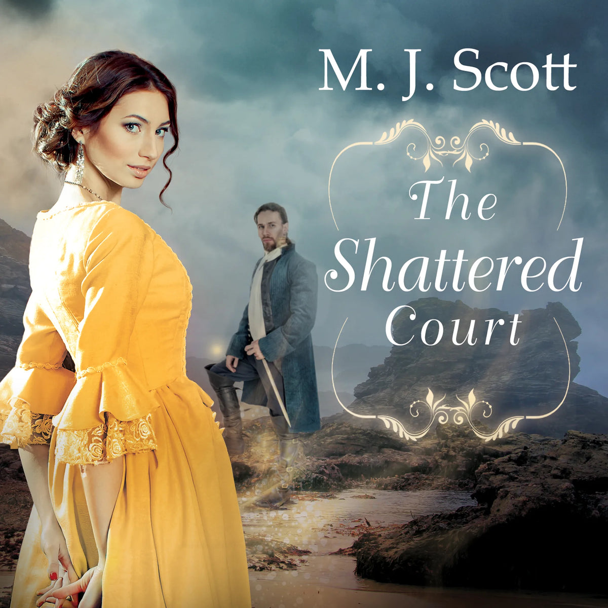 The Shattered Court