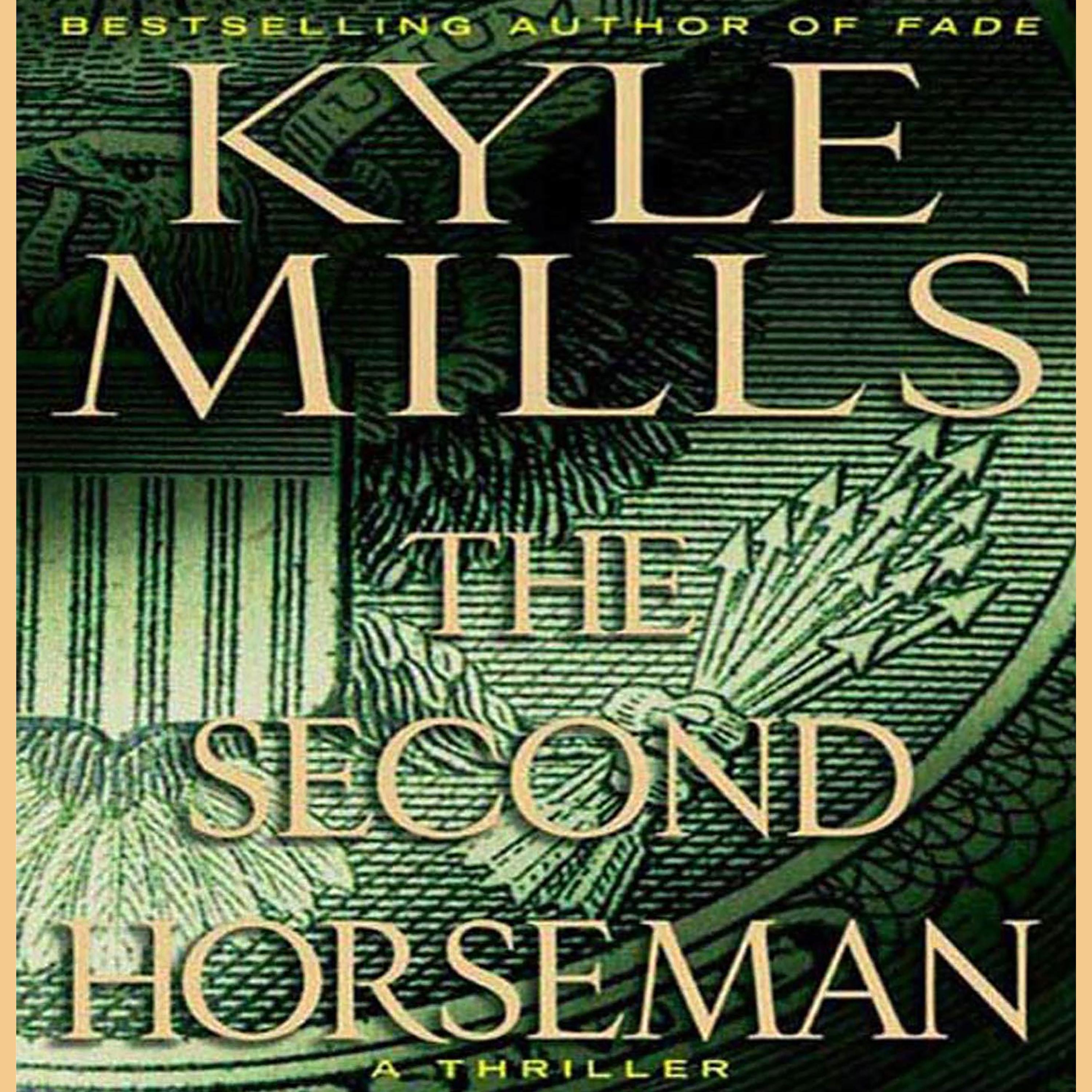 The Second Horseman