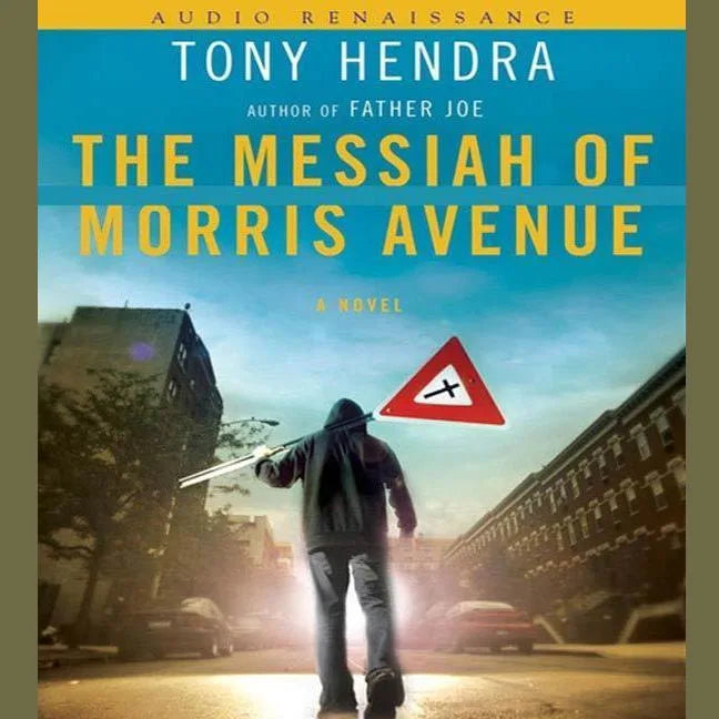 The Messiah of Morris Avenue