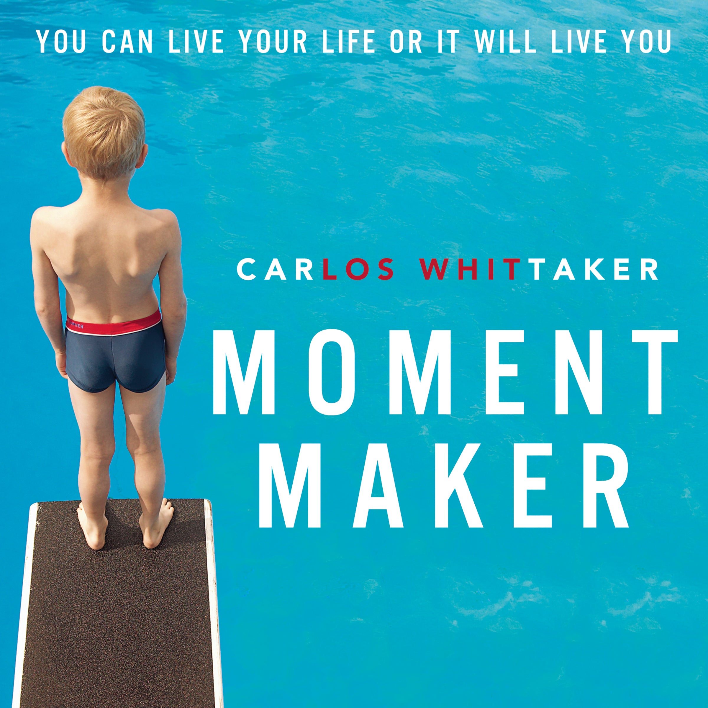 Moment Maker