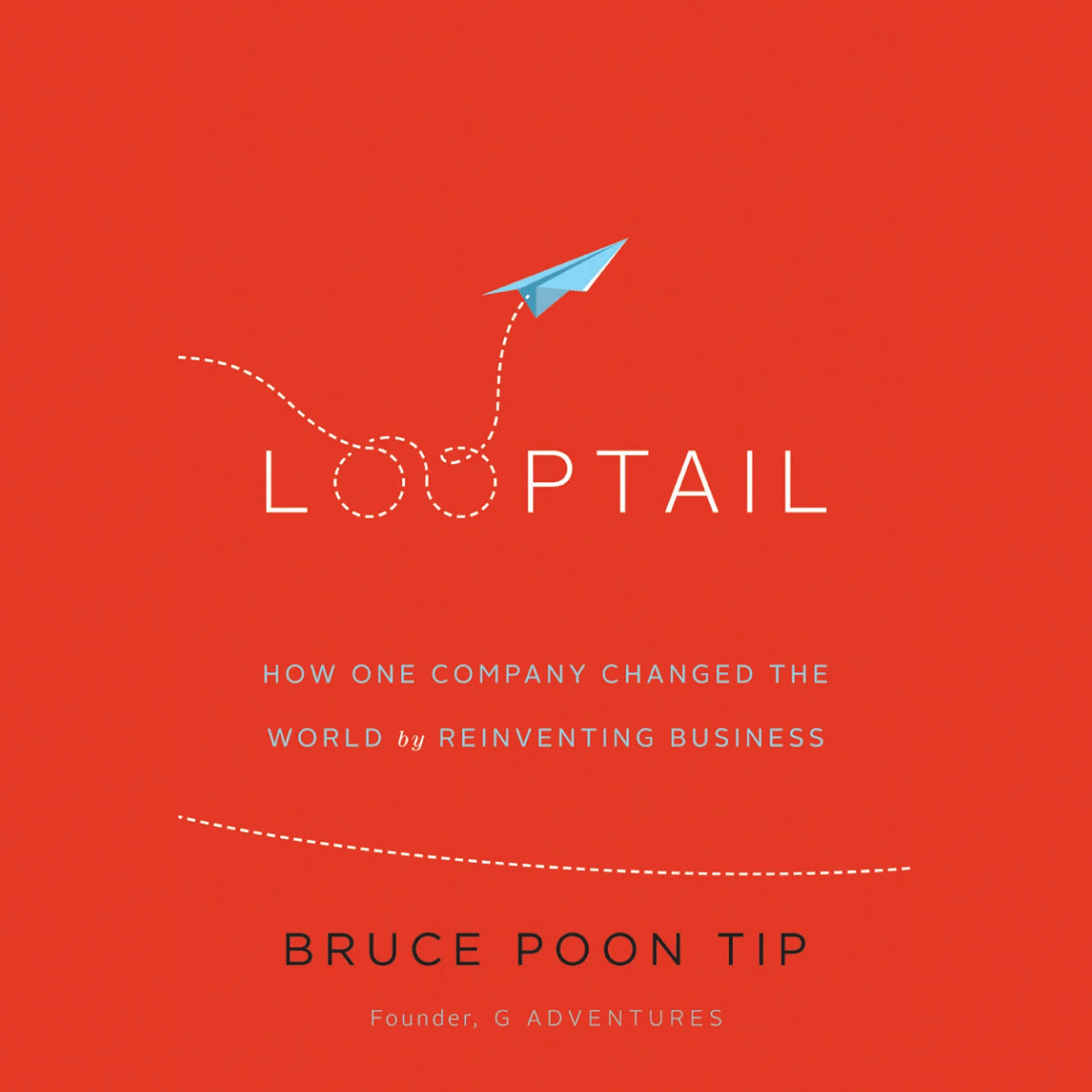 Looptail