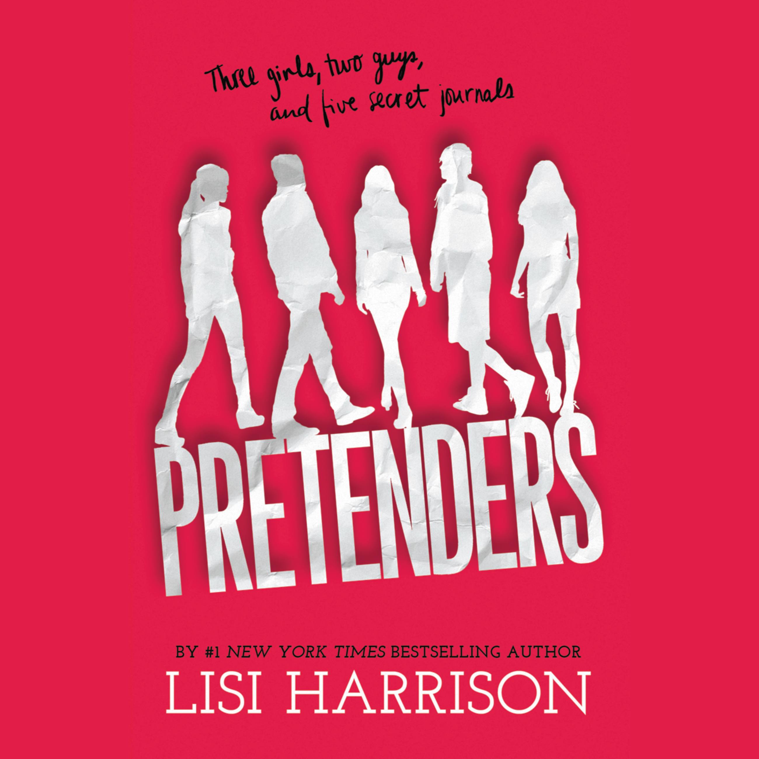 Pretenders