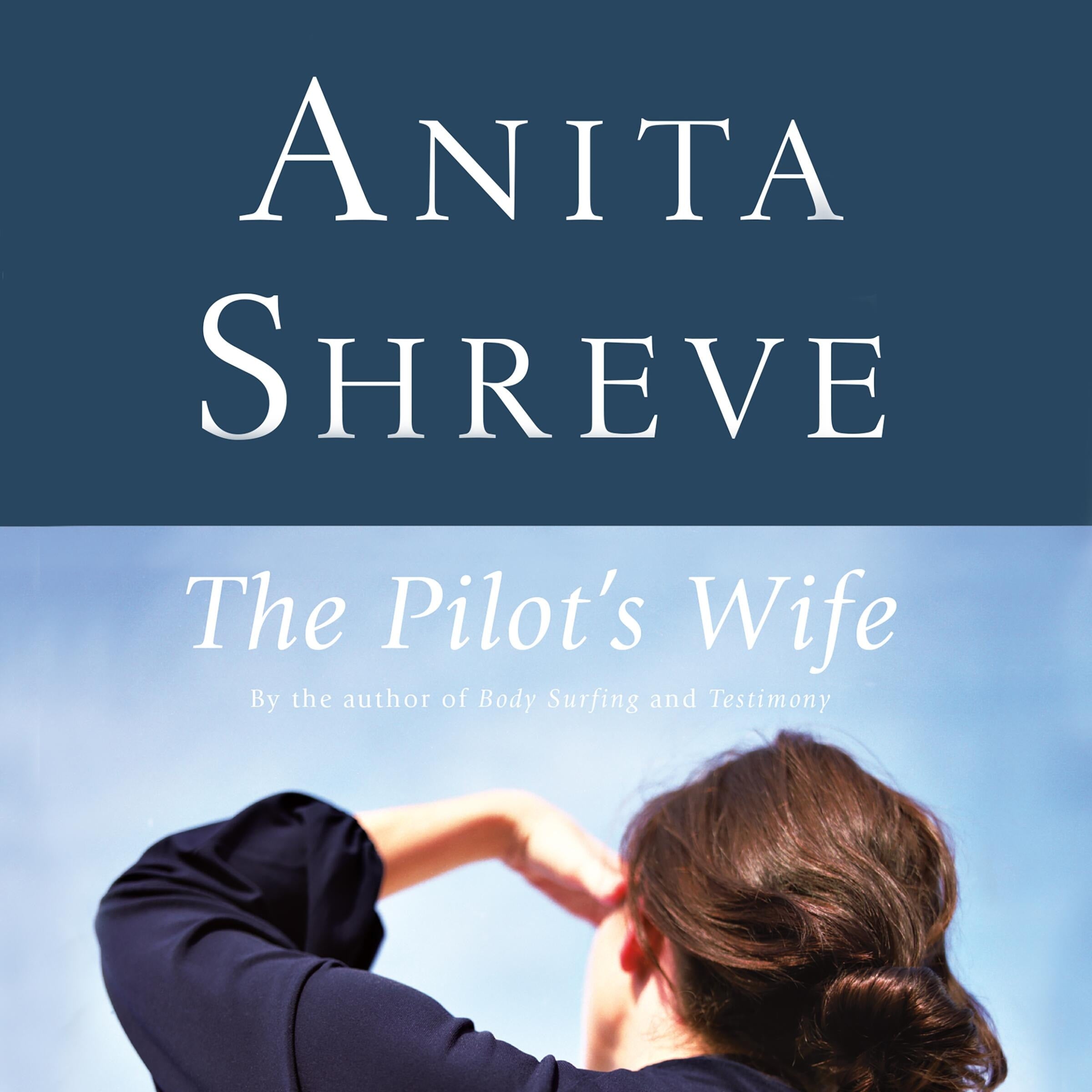 The Pilot's Wife