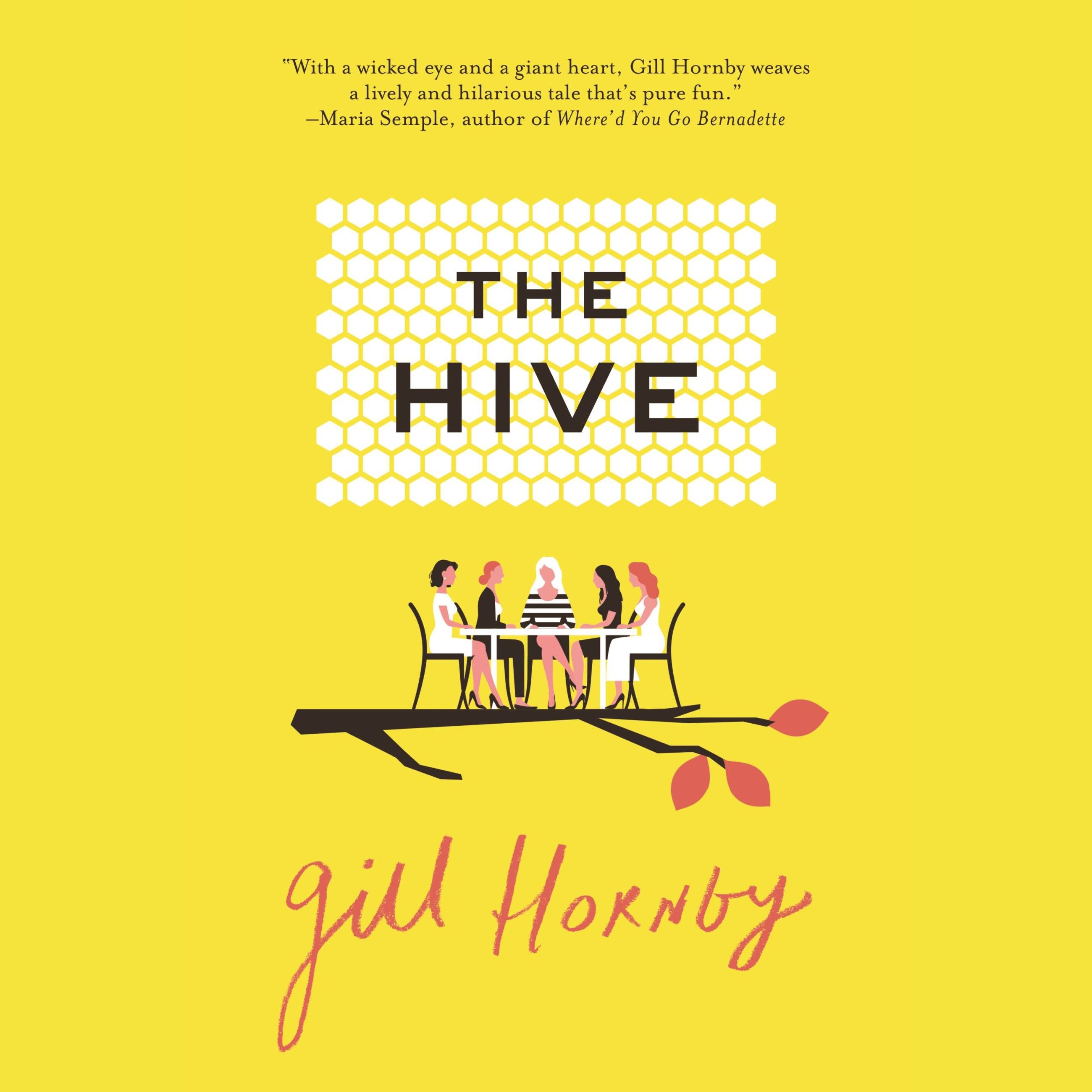 The Hive